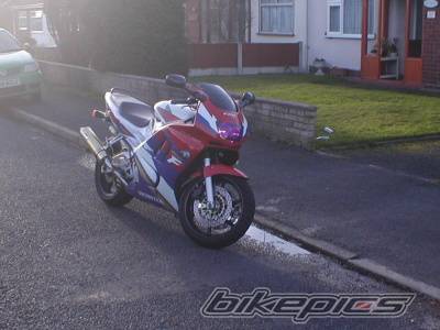Bike Photo 21724