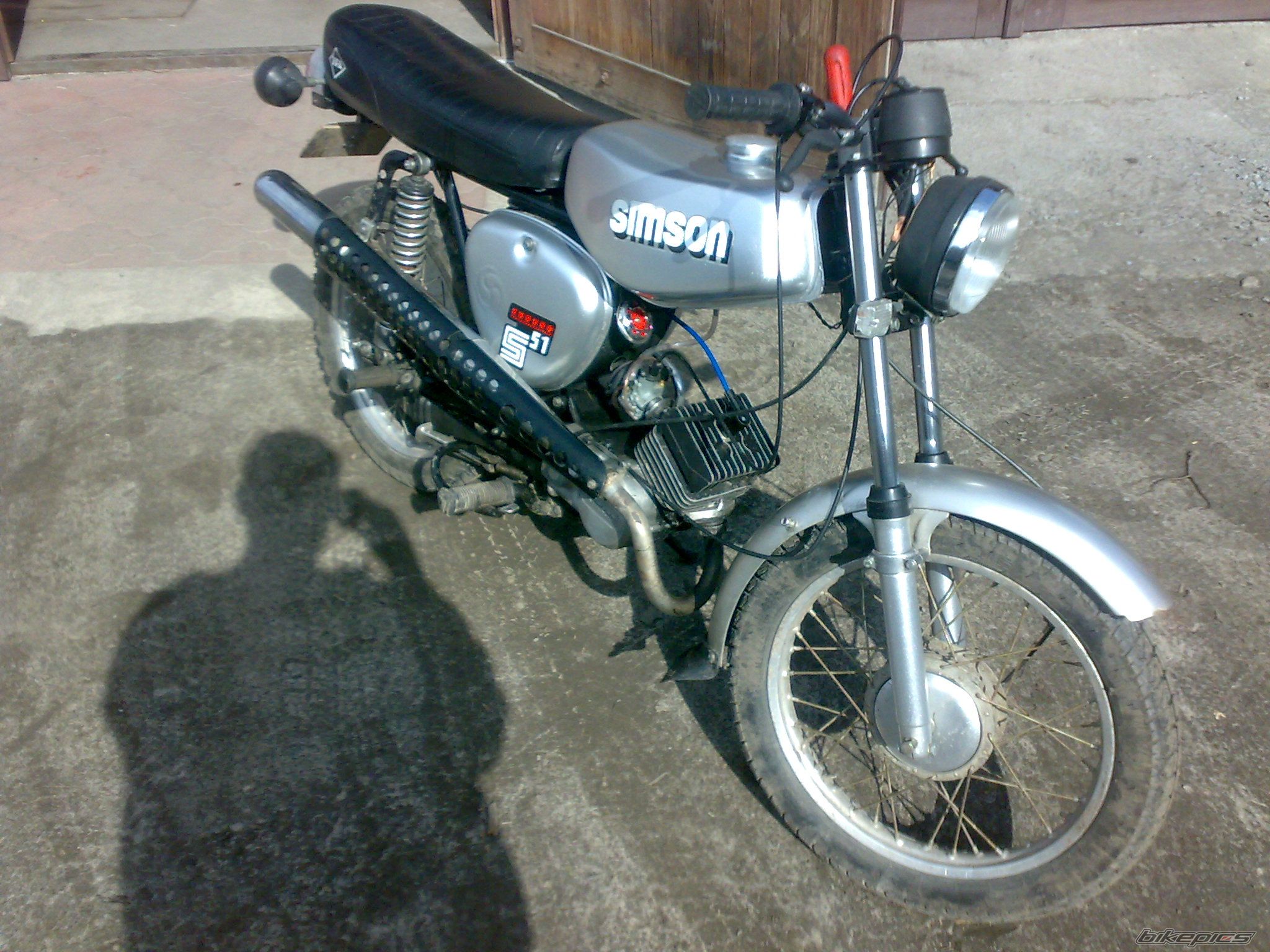Bike Photo 2172476