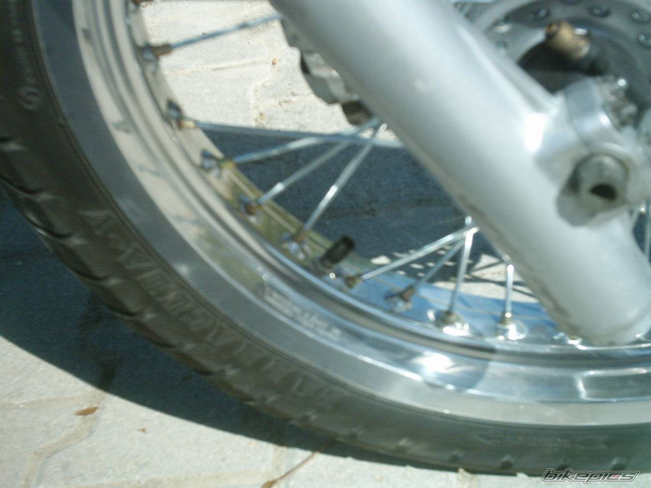 Bike Photo 217271