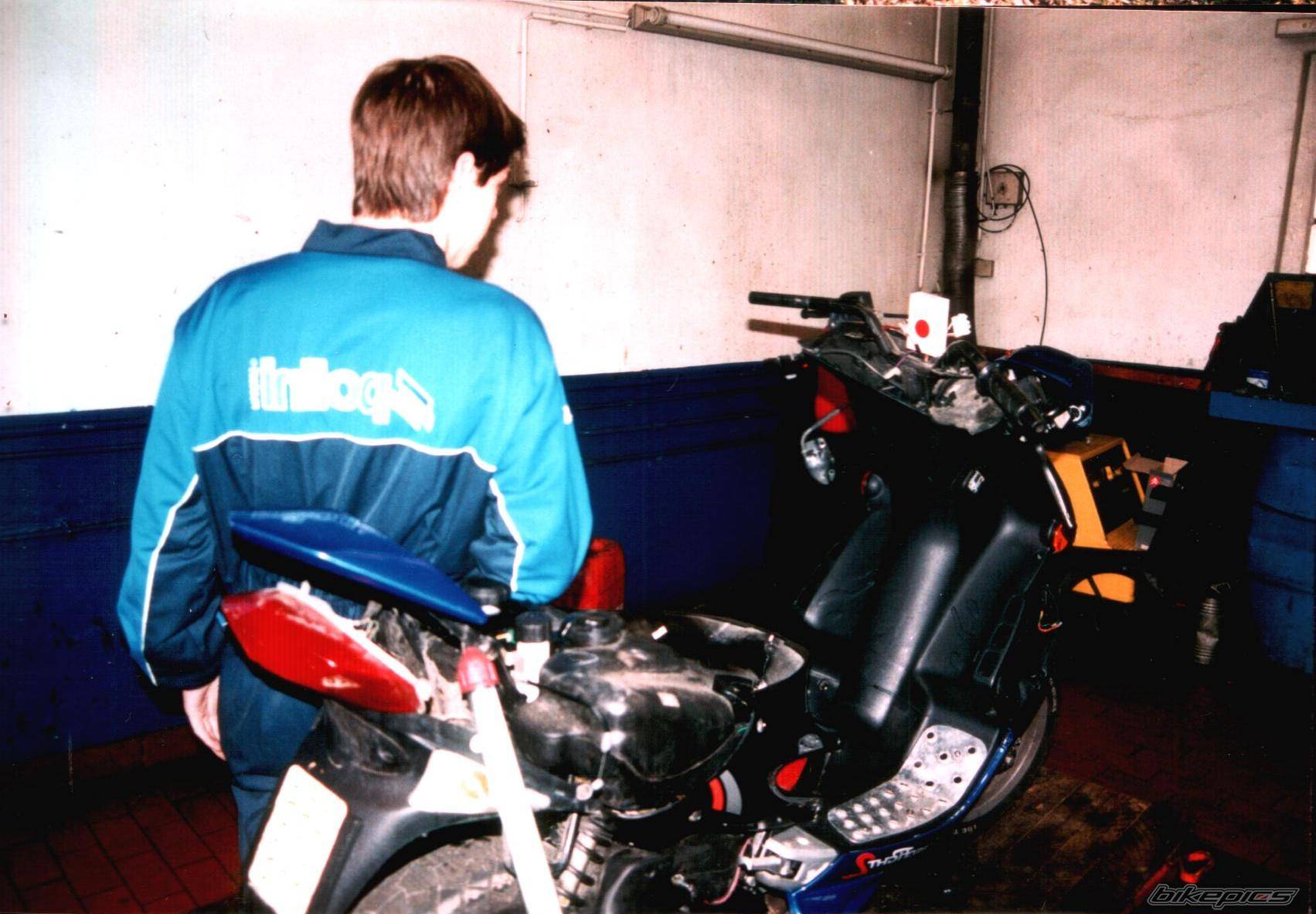 Bike Photo 21728