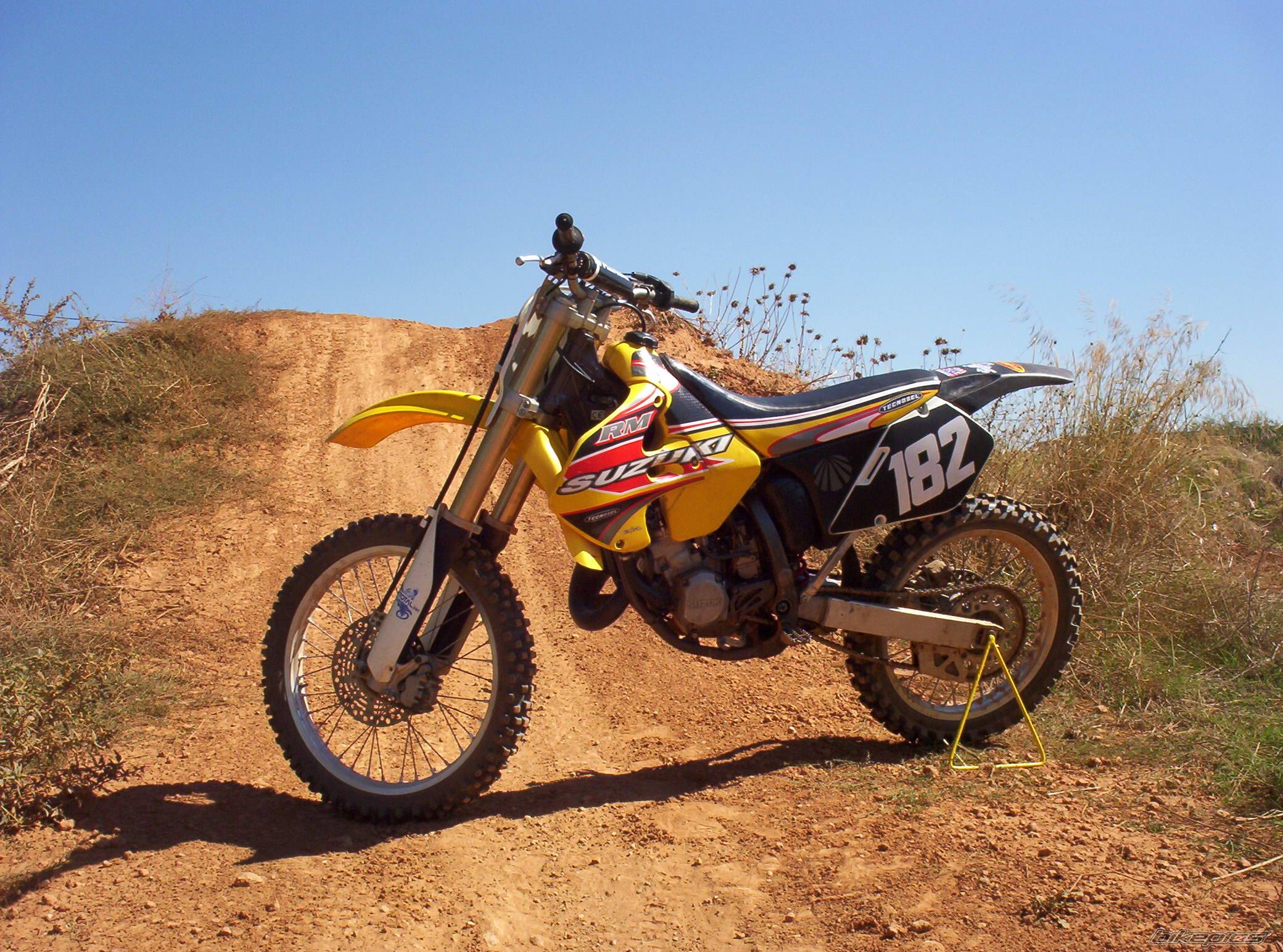 Bike Photo 217283