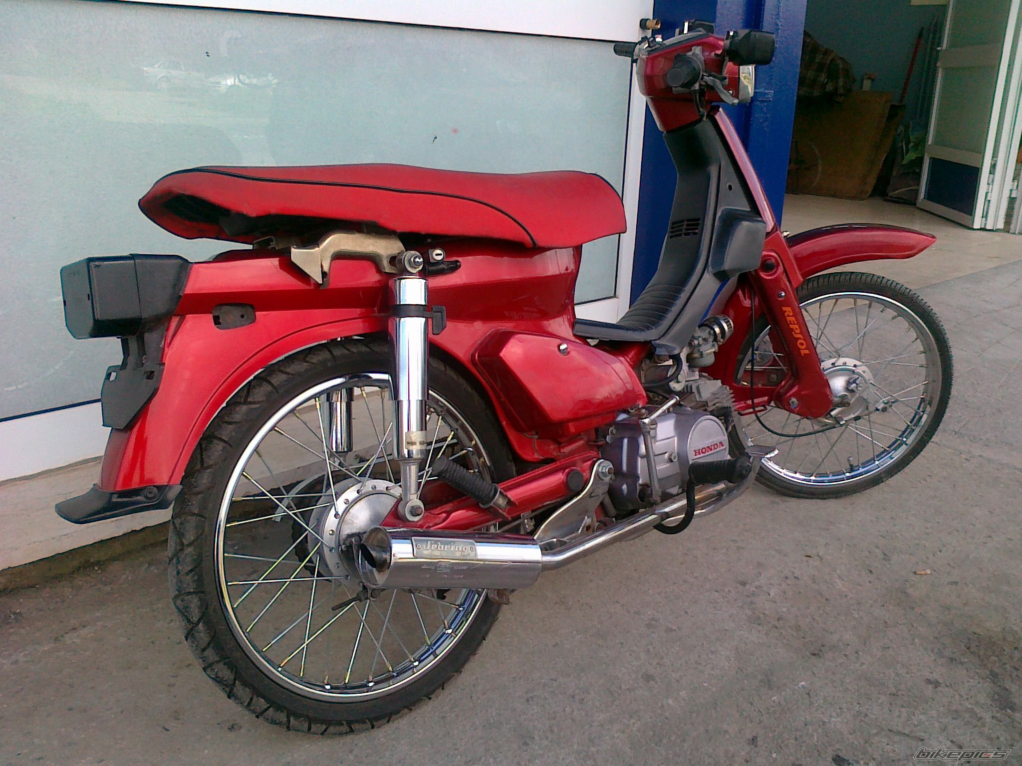 Bike Photo 2172864