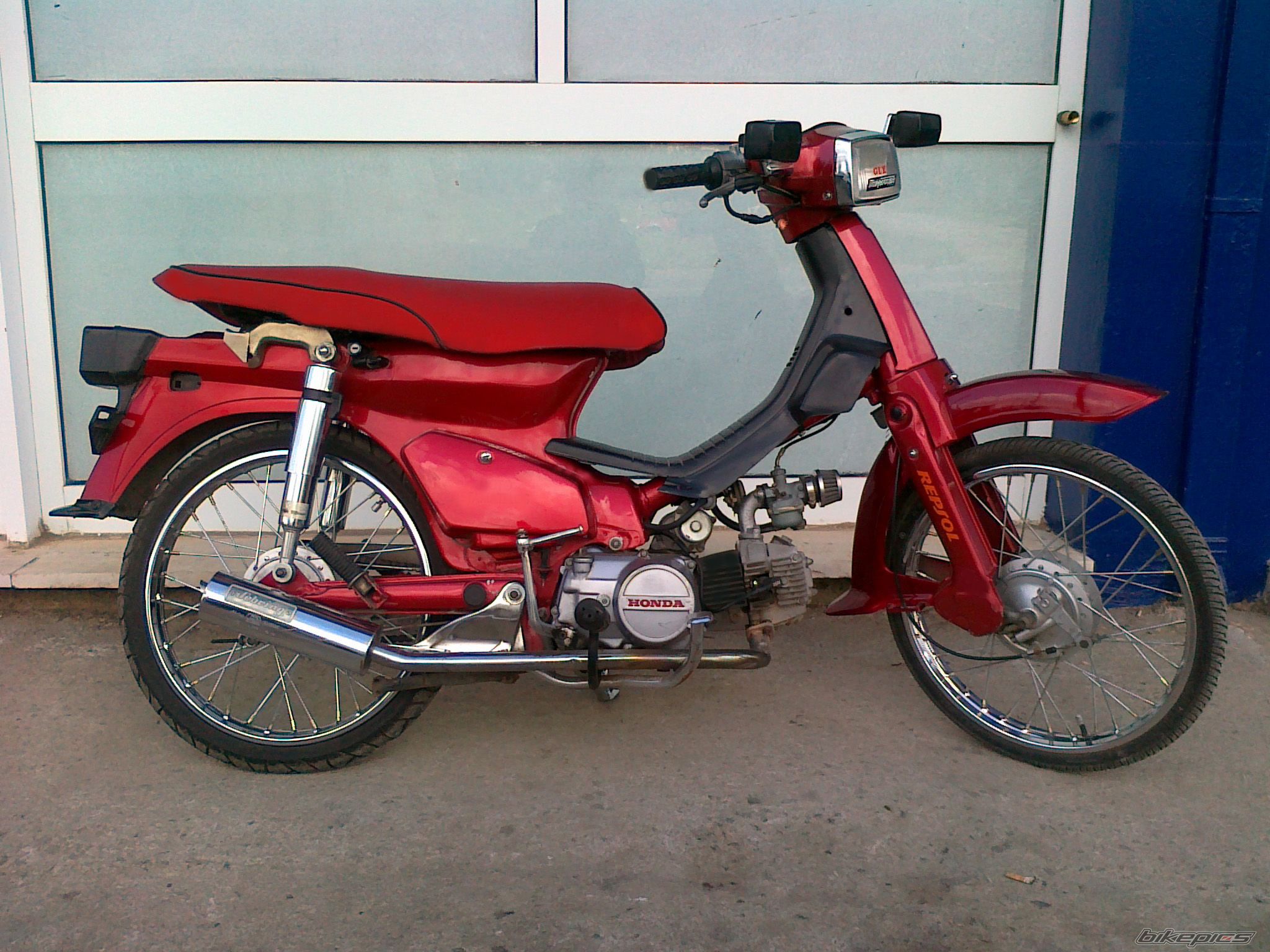 Bike Photo 2172865