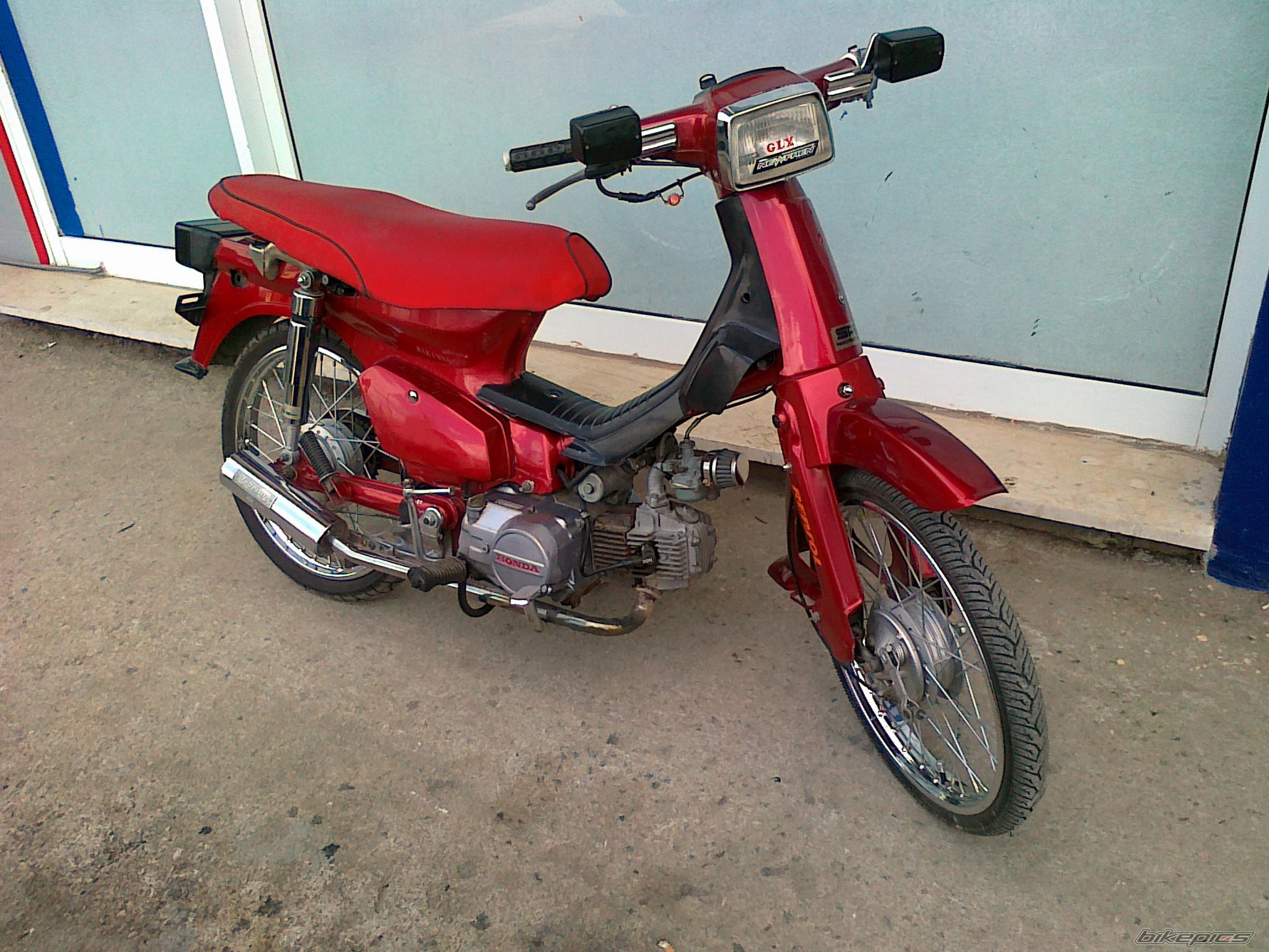 Bike Photo 2172869