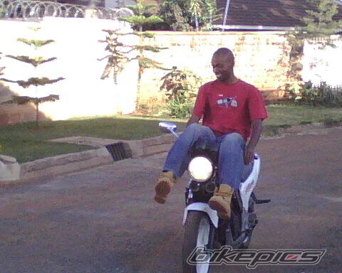 Bike Photo 2173167