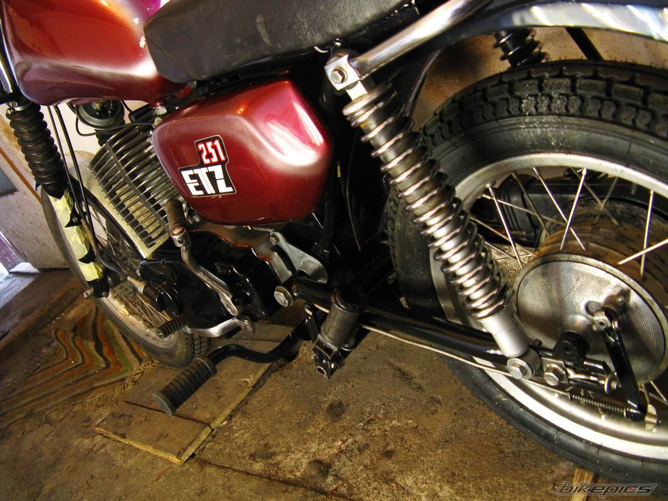 Bike Photo 2173268