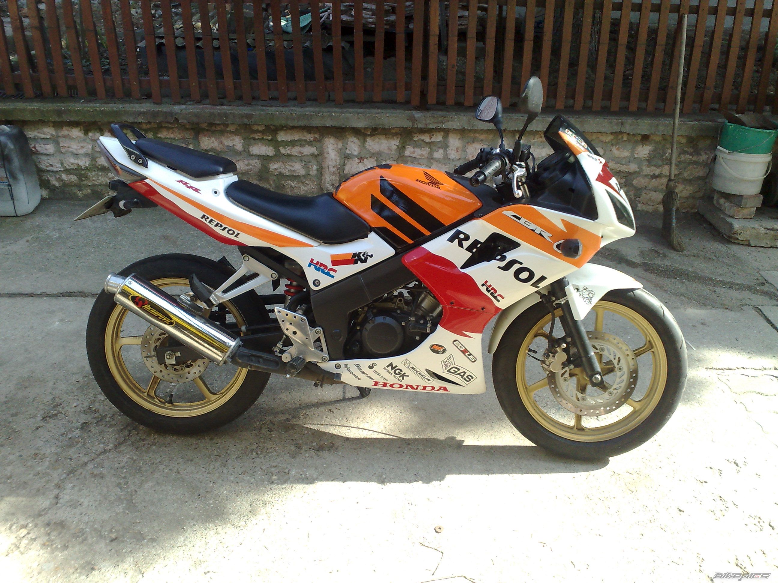 Bike Photo 2173308
