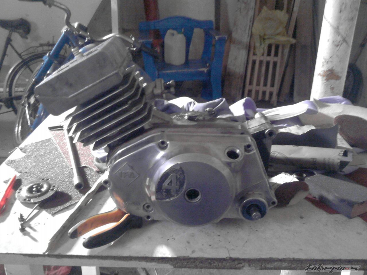 Bike Photo 2173364