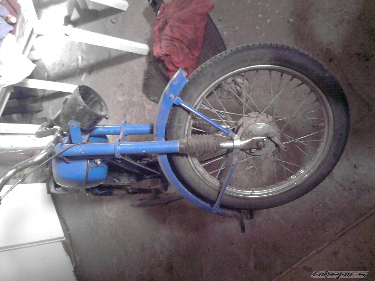 Bike Photo 2173369