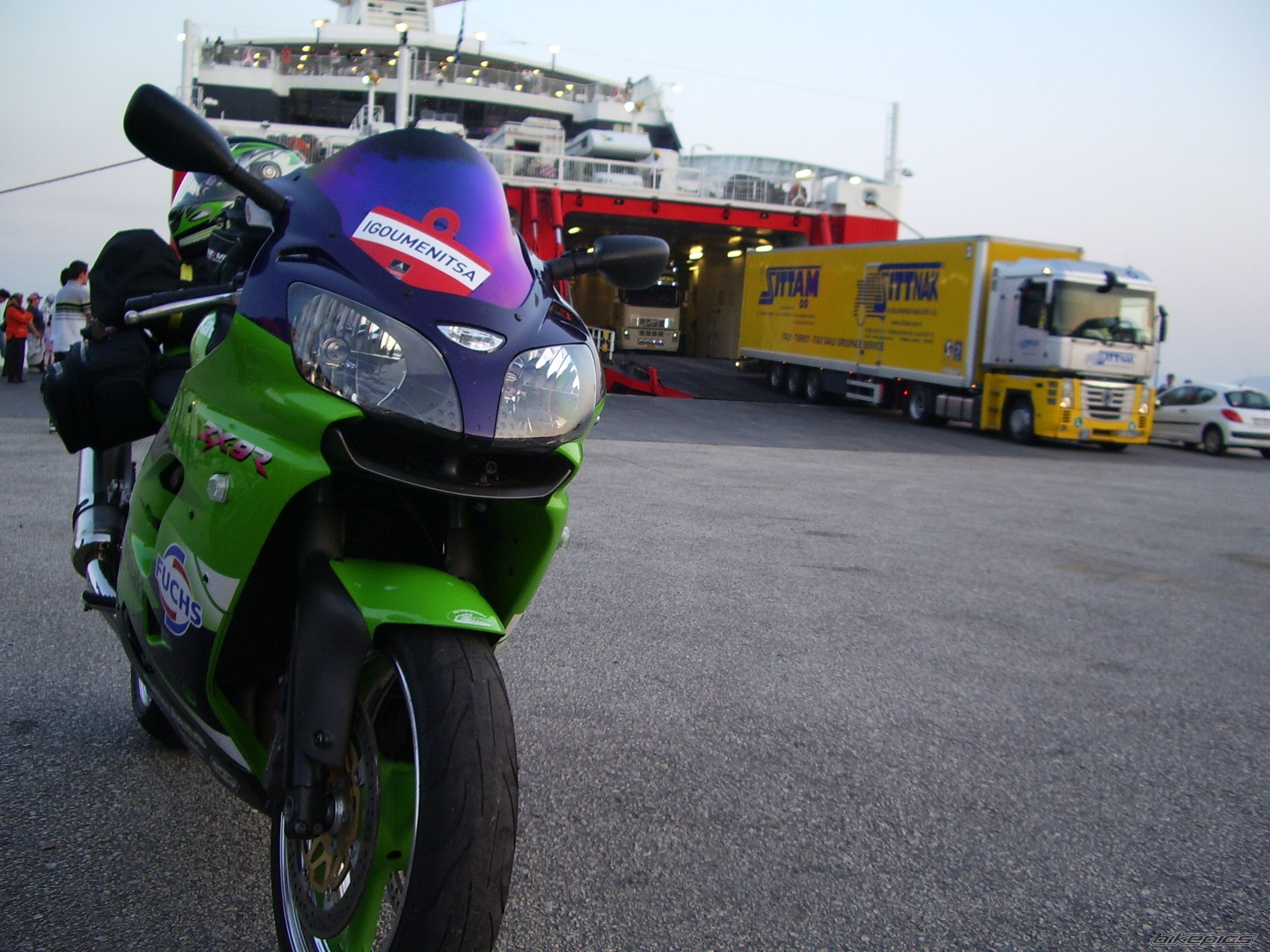 Bike Photo 2173443