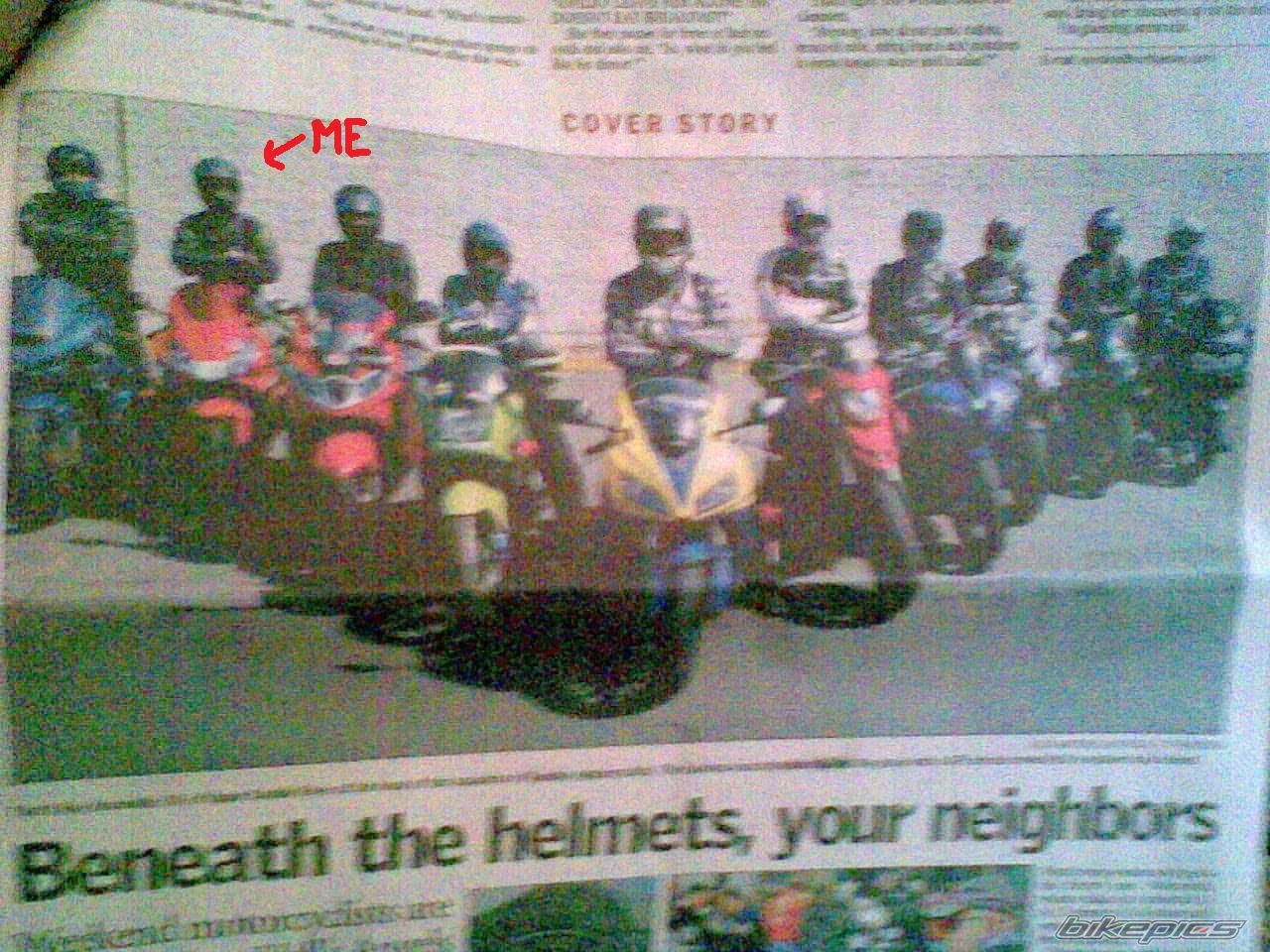 Bike Photo 2173445