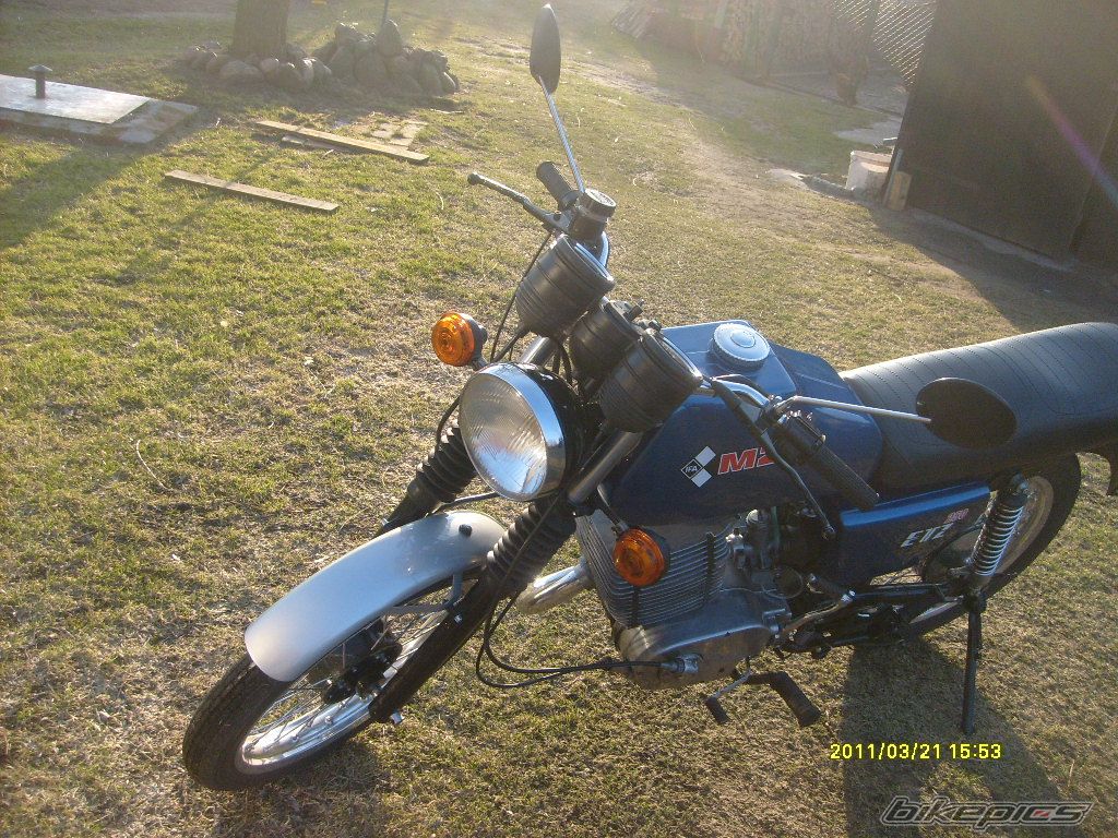 Bike Photo 2173457