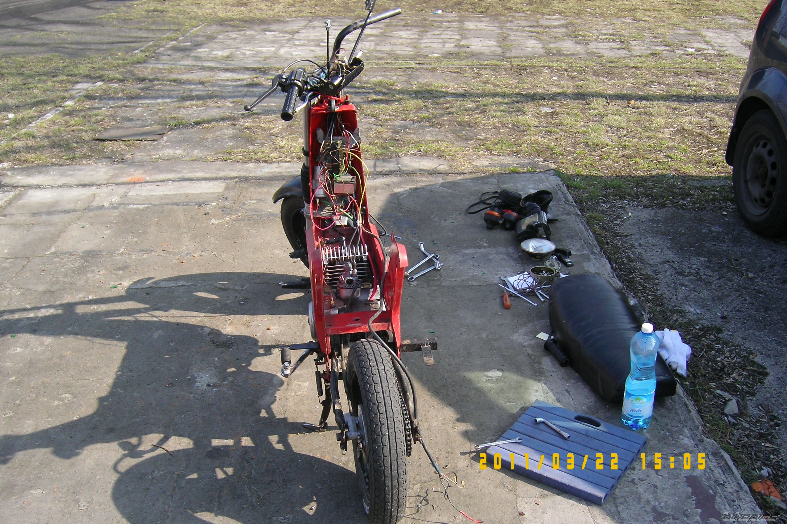 Bike Photo 2173480