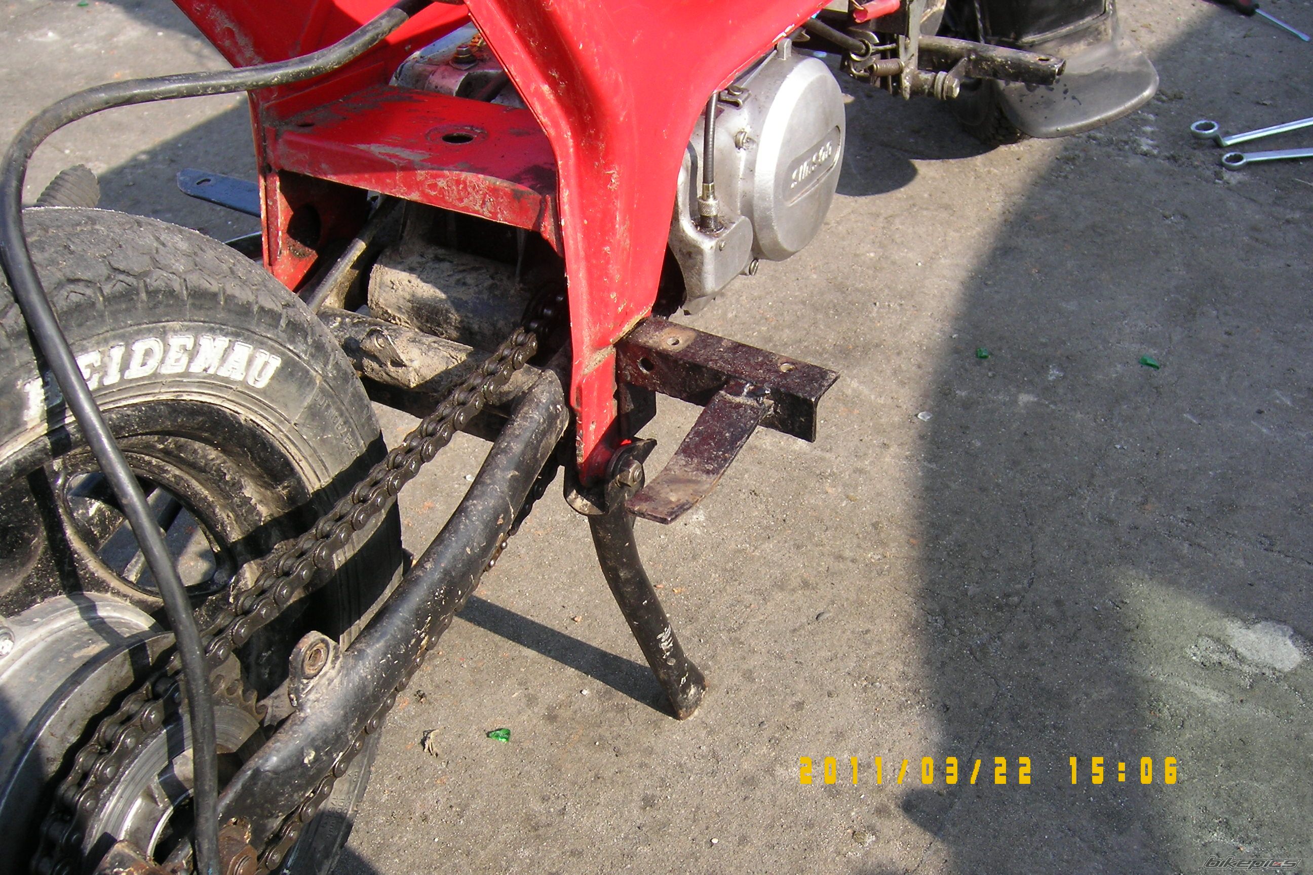 Bike Photo 2173483