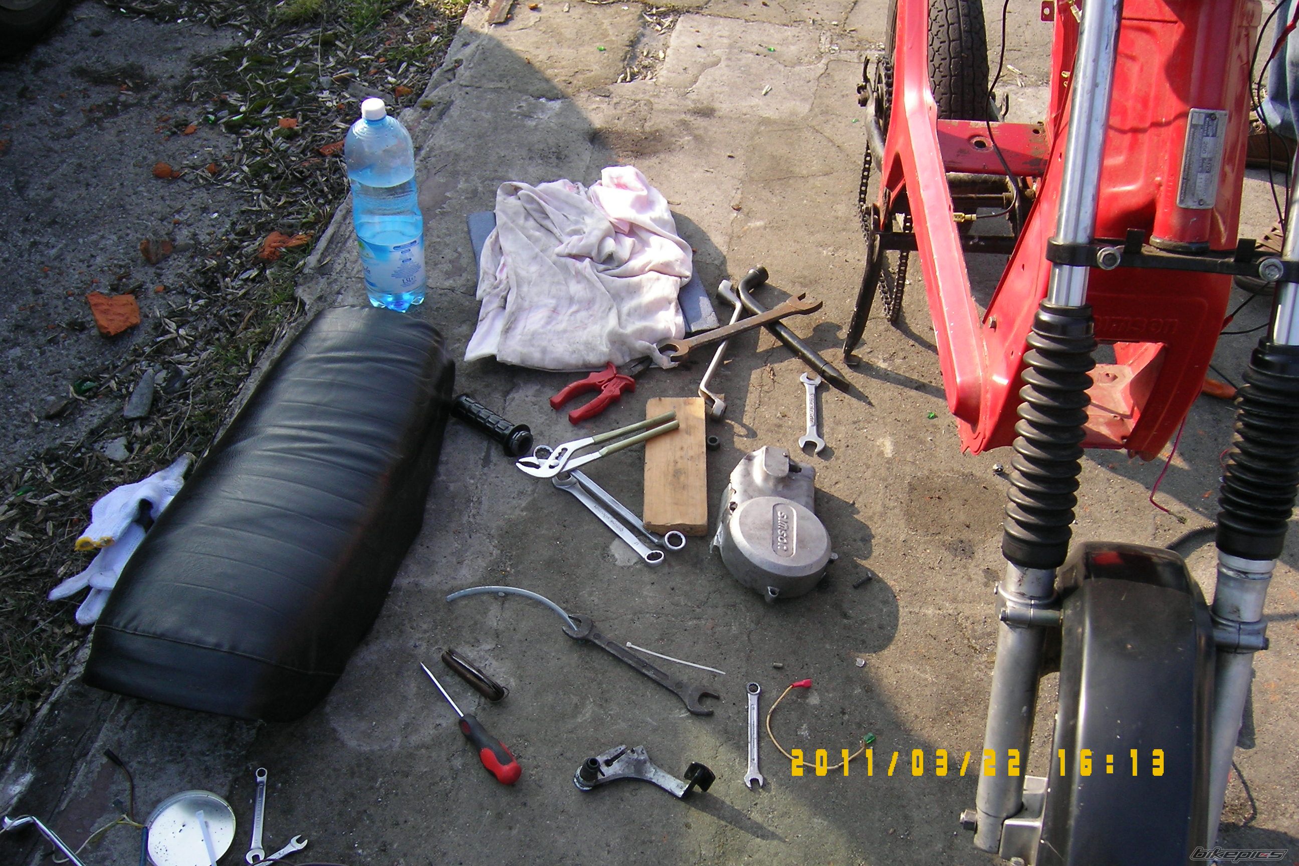 Bike Photo 2173485