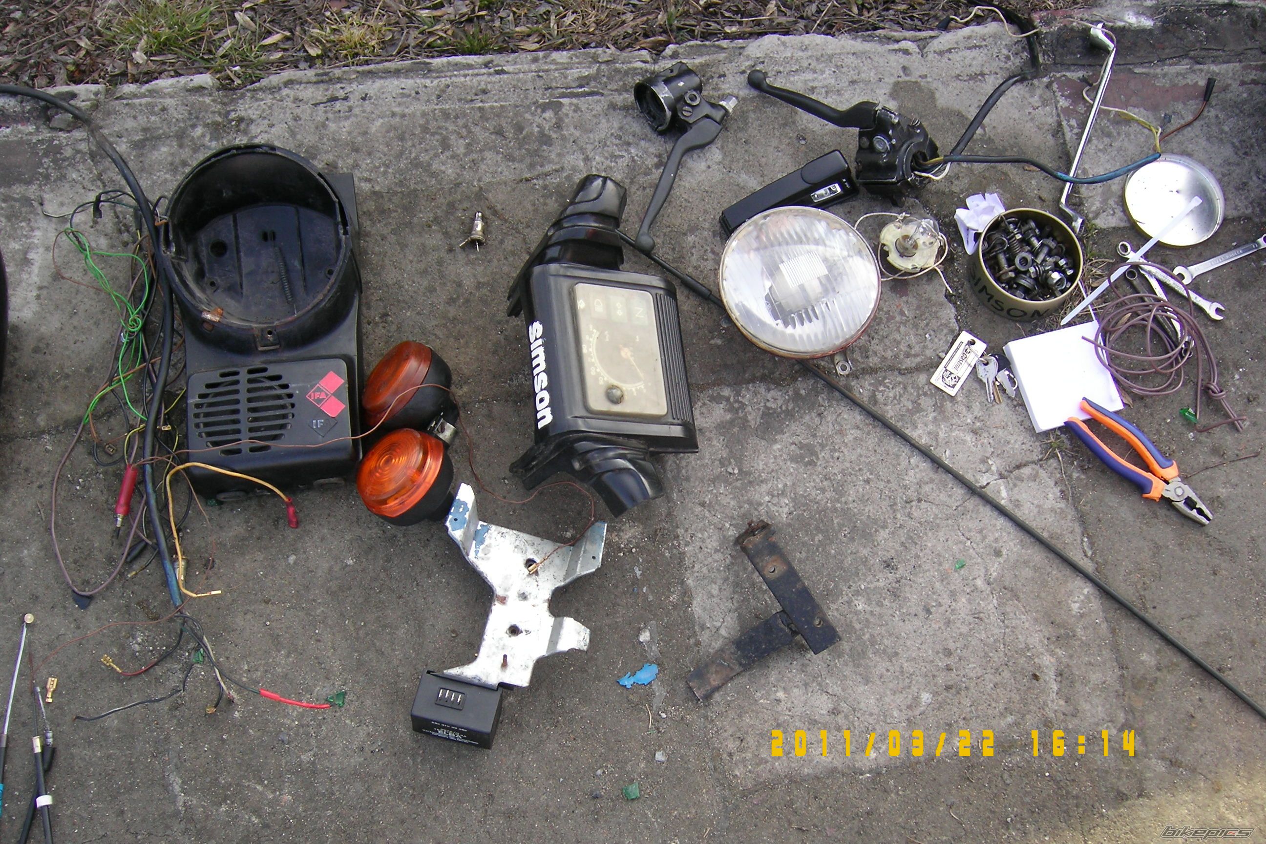 Bike Photo 2173486