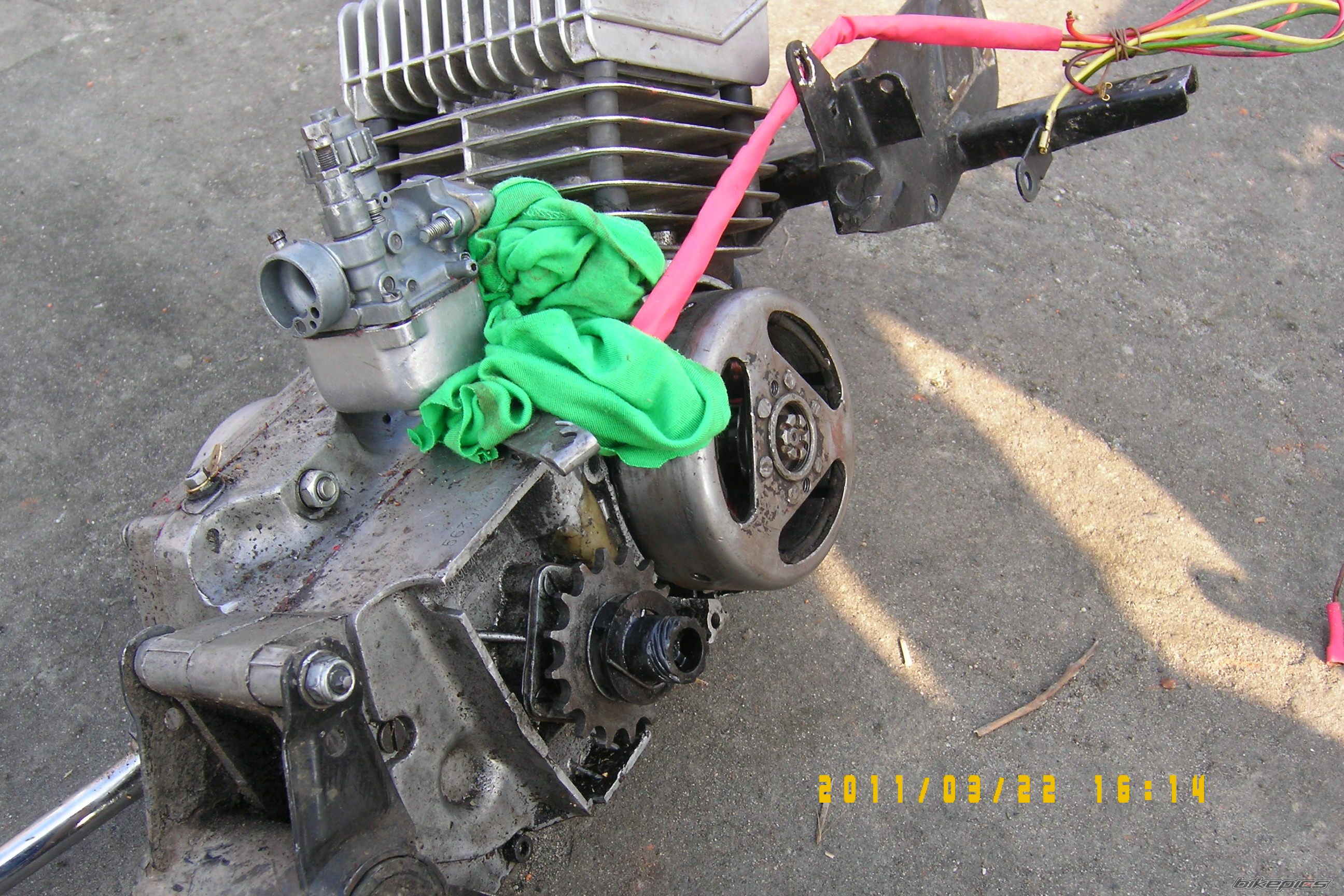 Bike Photo 2173487