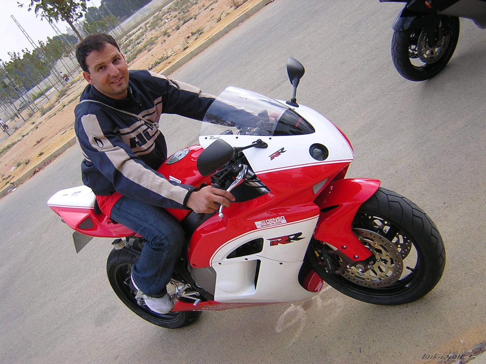 Bike Photo 217366
