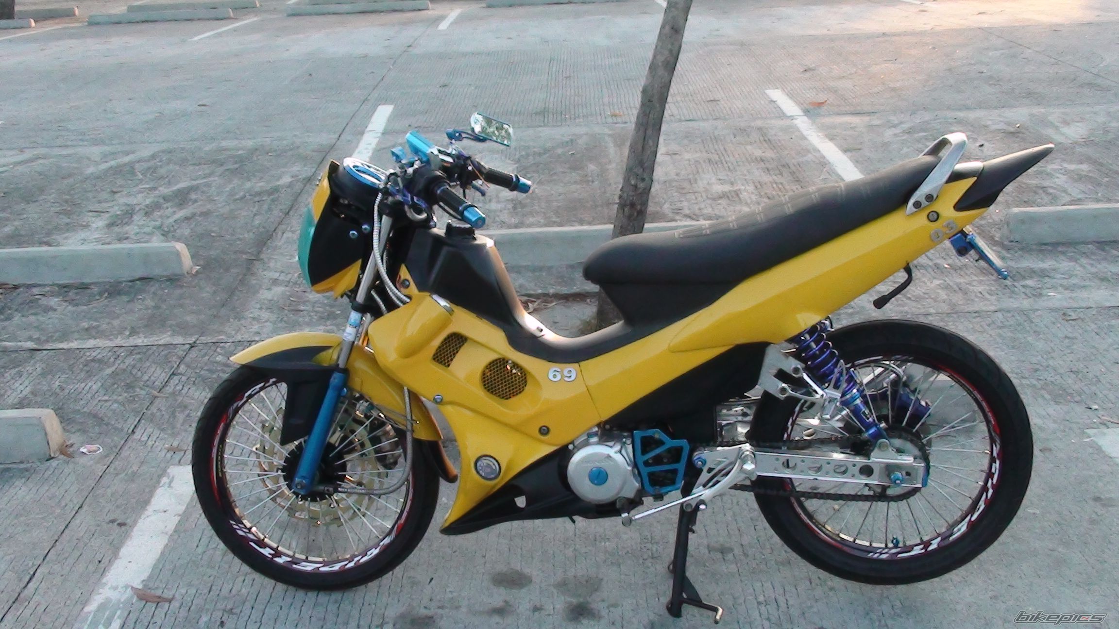 Bike Photo 2173672