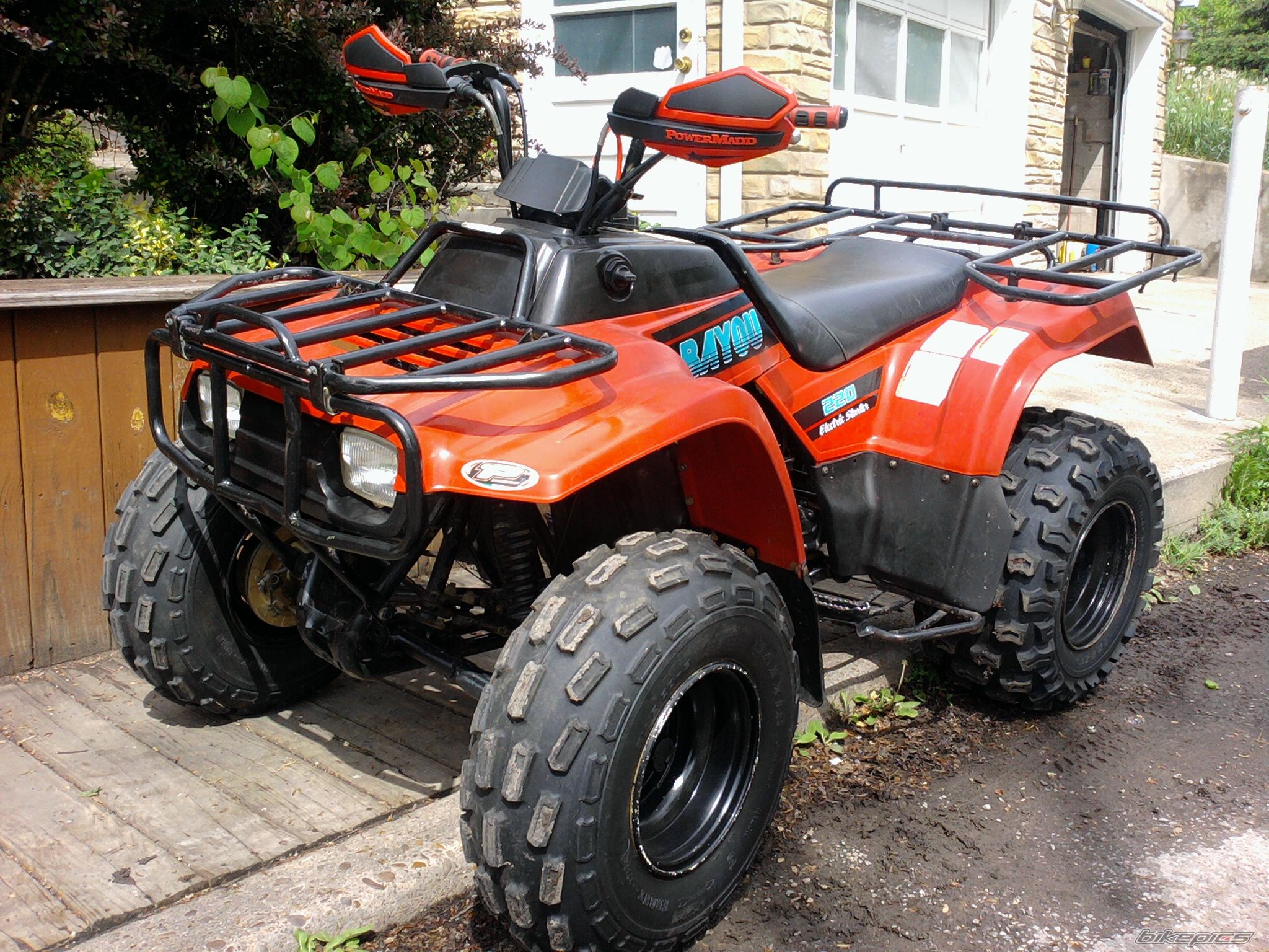 Bike Photo 2173674