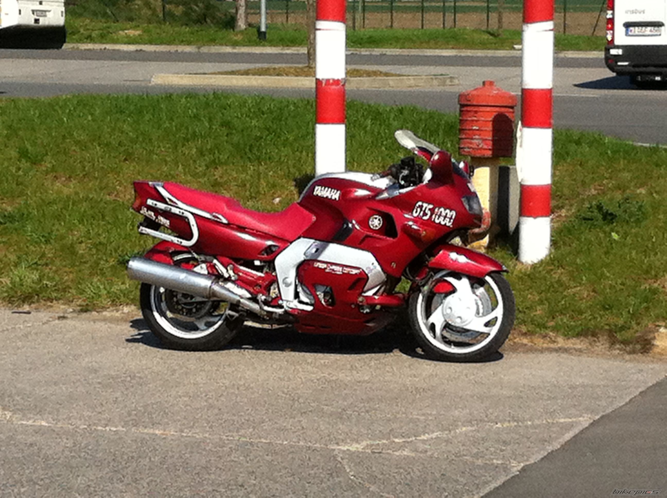 Bike Photo 2173680