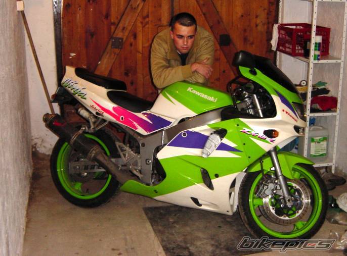 Bike Photo 21737