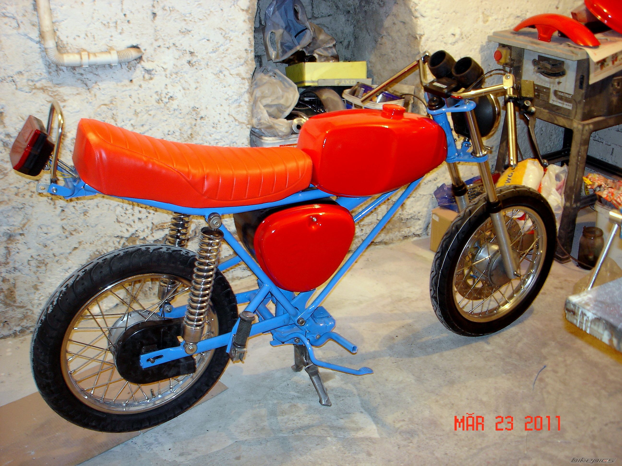 Bike Photo 2173746