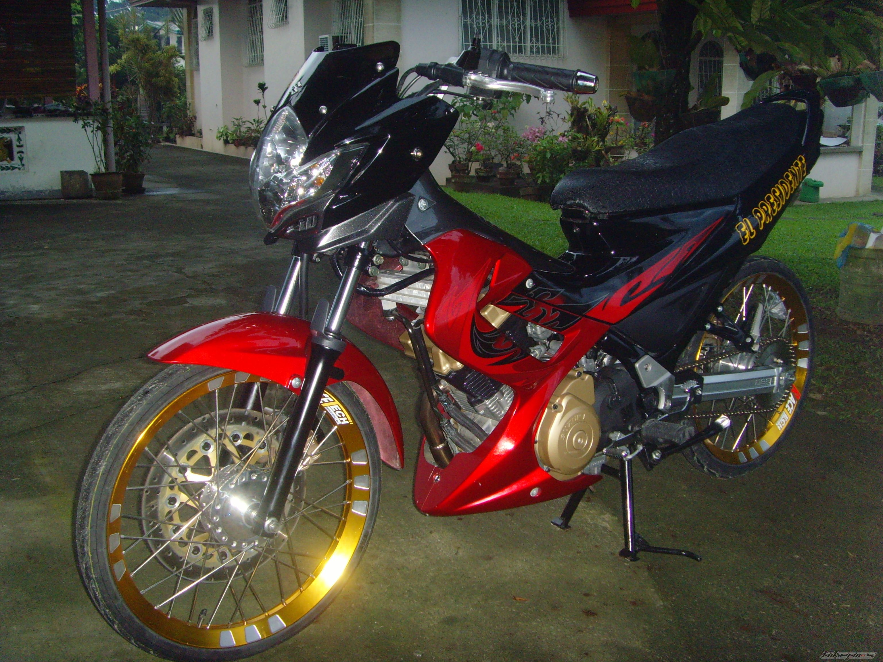 Bike Photo 2173765
