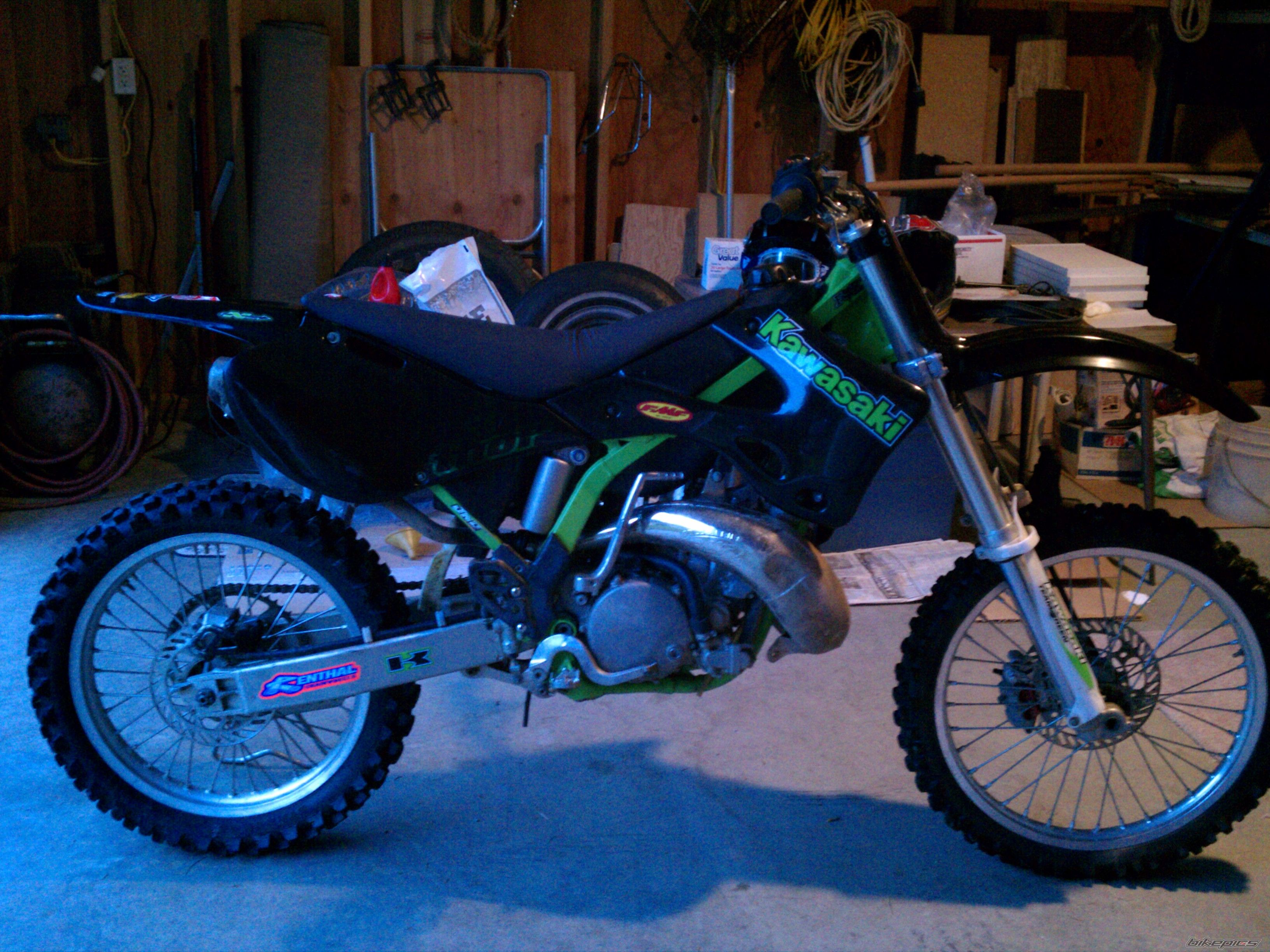 Bike Photo 2173797