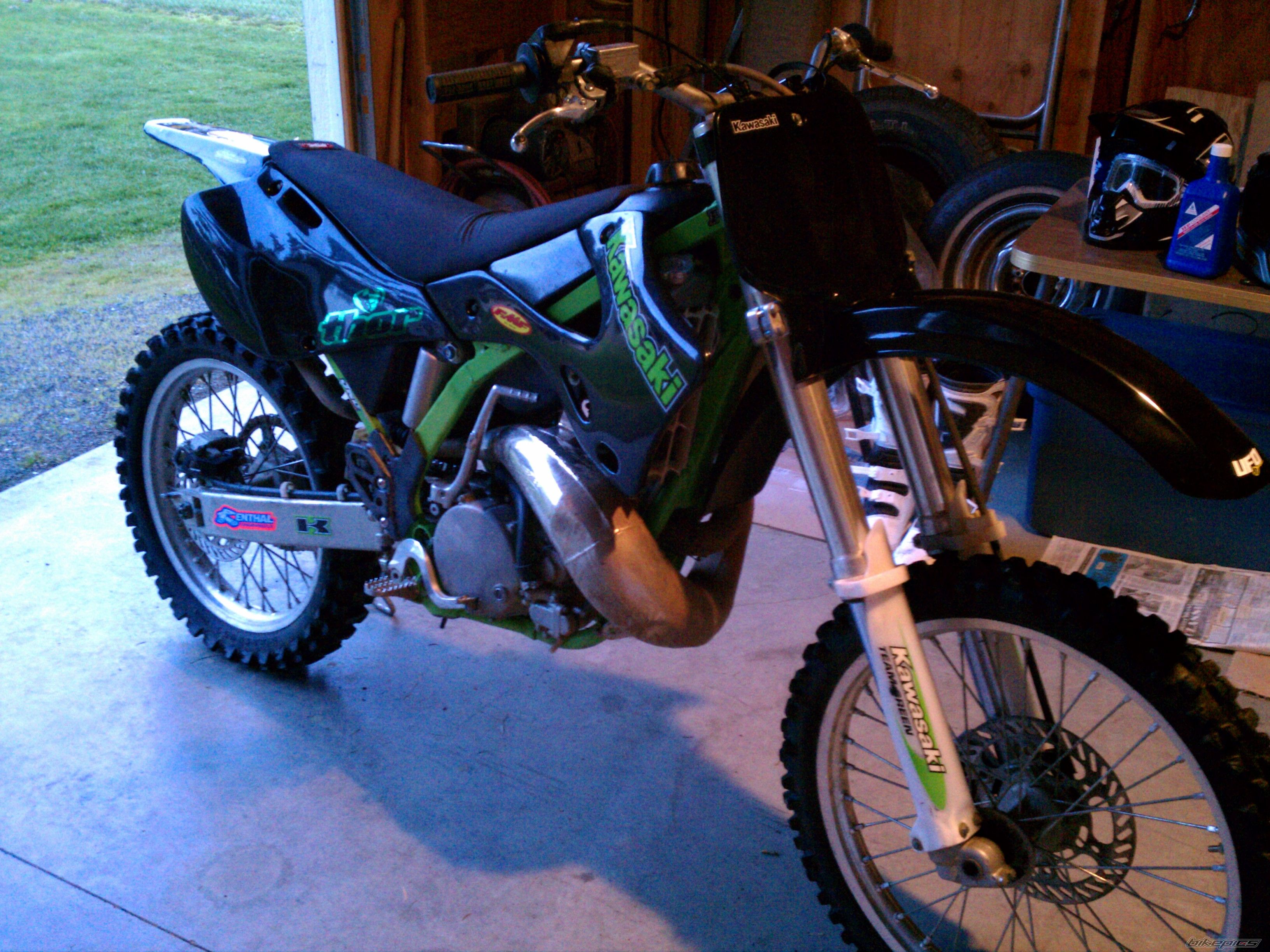 Bike Photo 2173798
