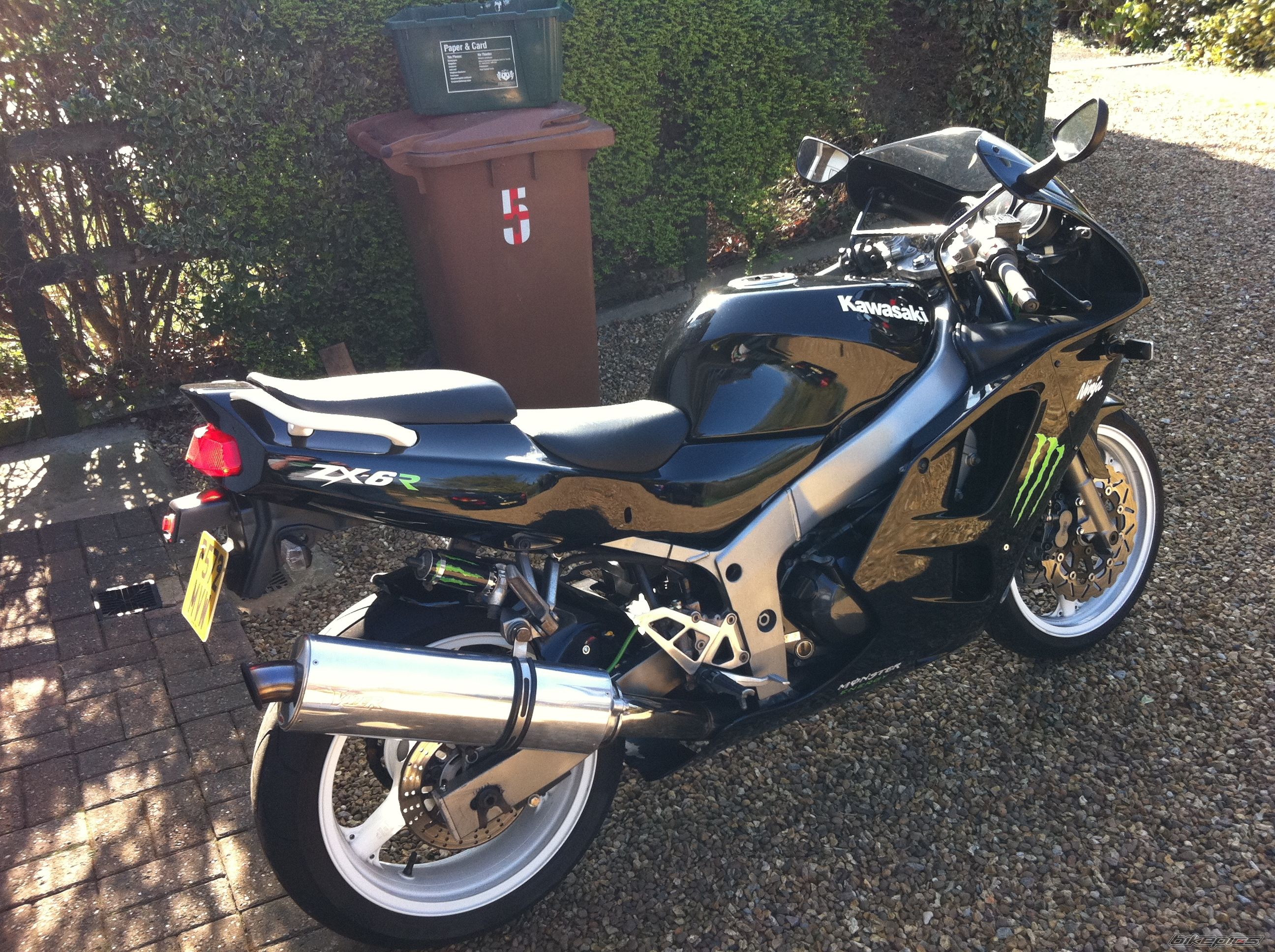 Bike Photo 2173816