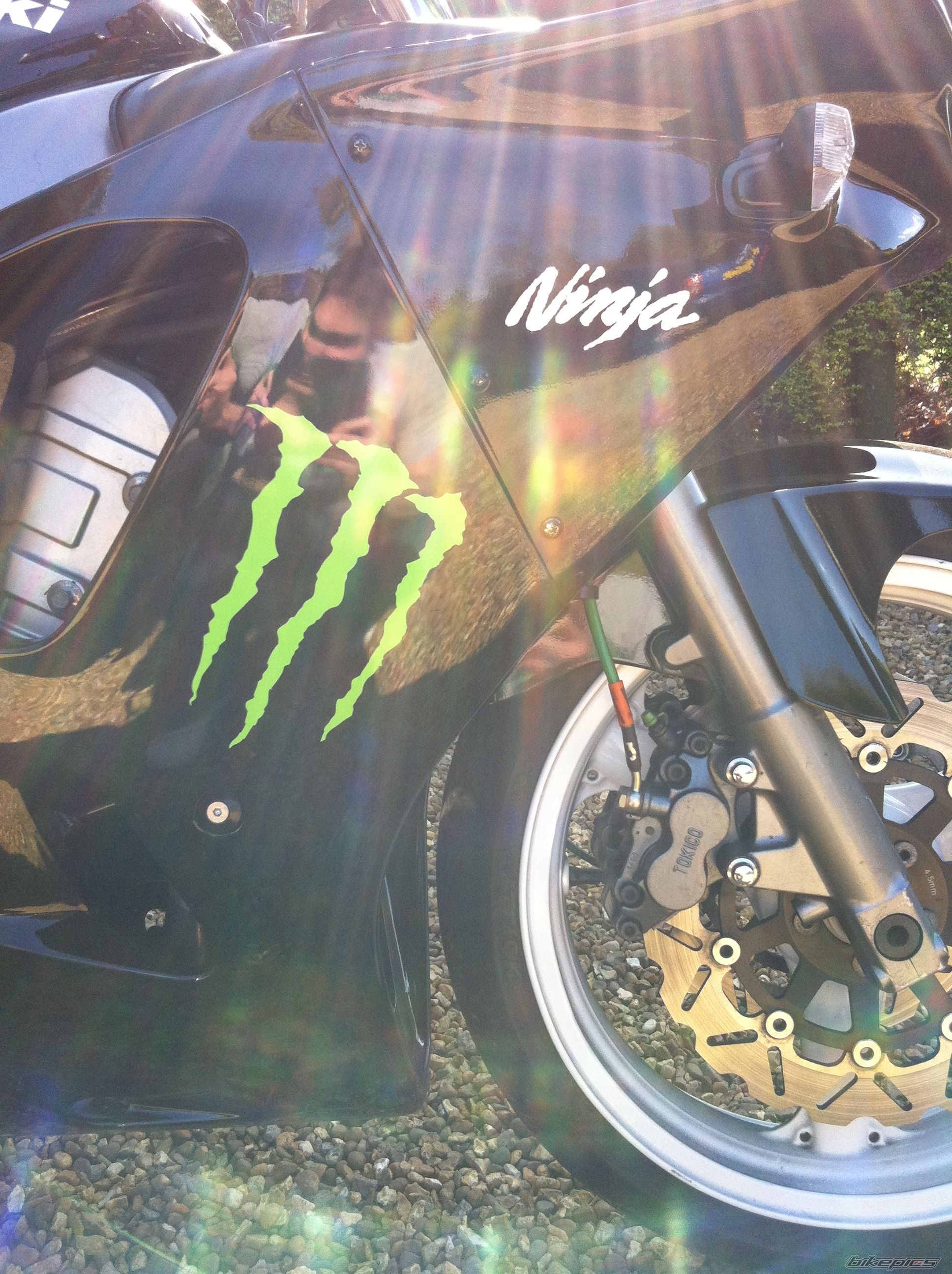 Bike Photo 2173818
