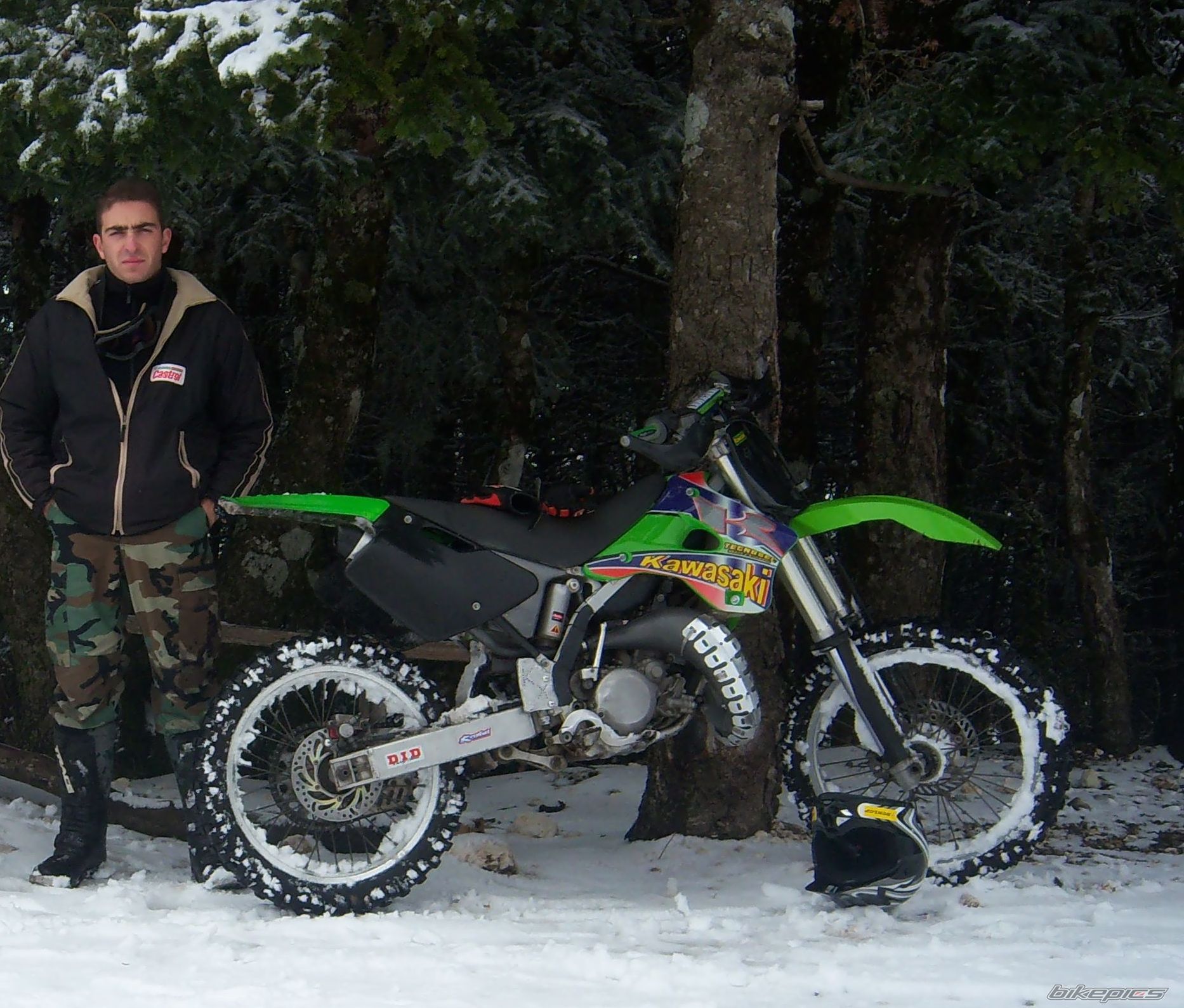 Bike Photo 2173887