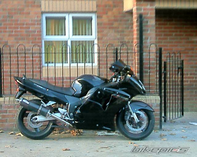 Bike Photo 21739