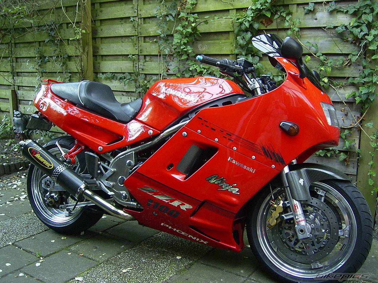 Bike Photo 217393