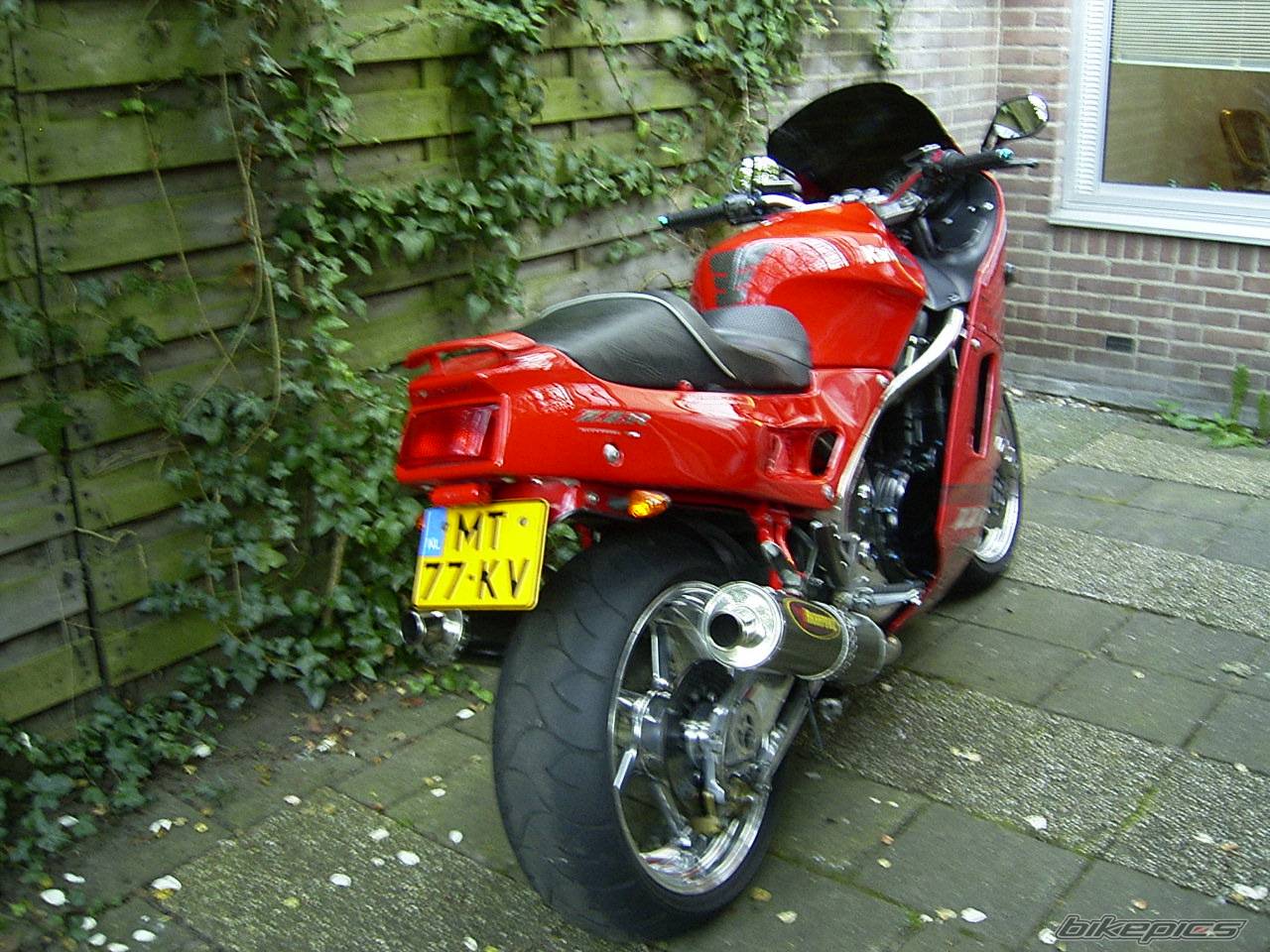 Bike Photo 217395