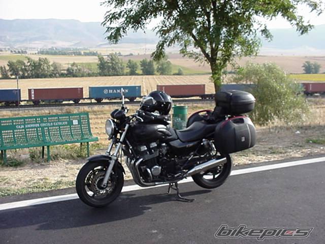 Bike Photo 2174