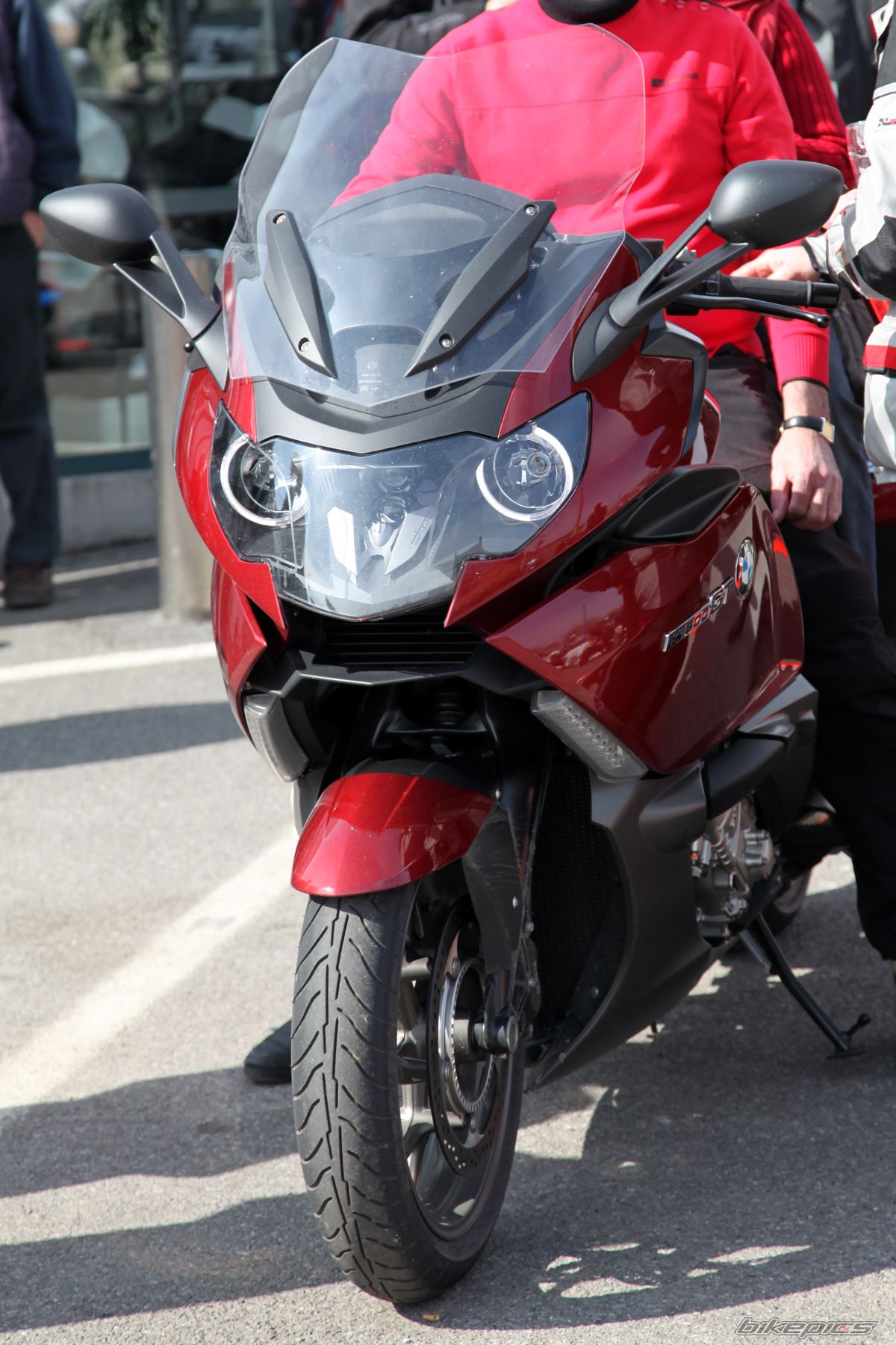 Bike Photo 2174008