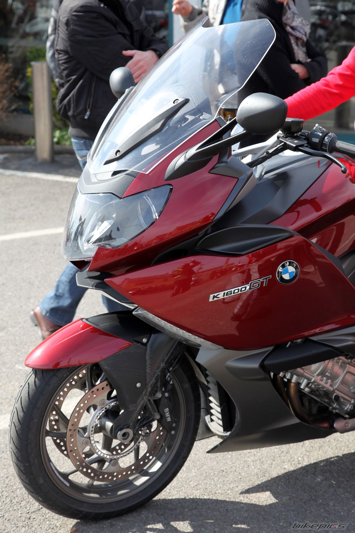 Bike Photo 2174009
