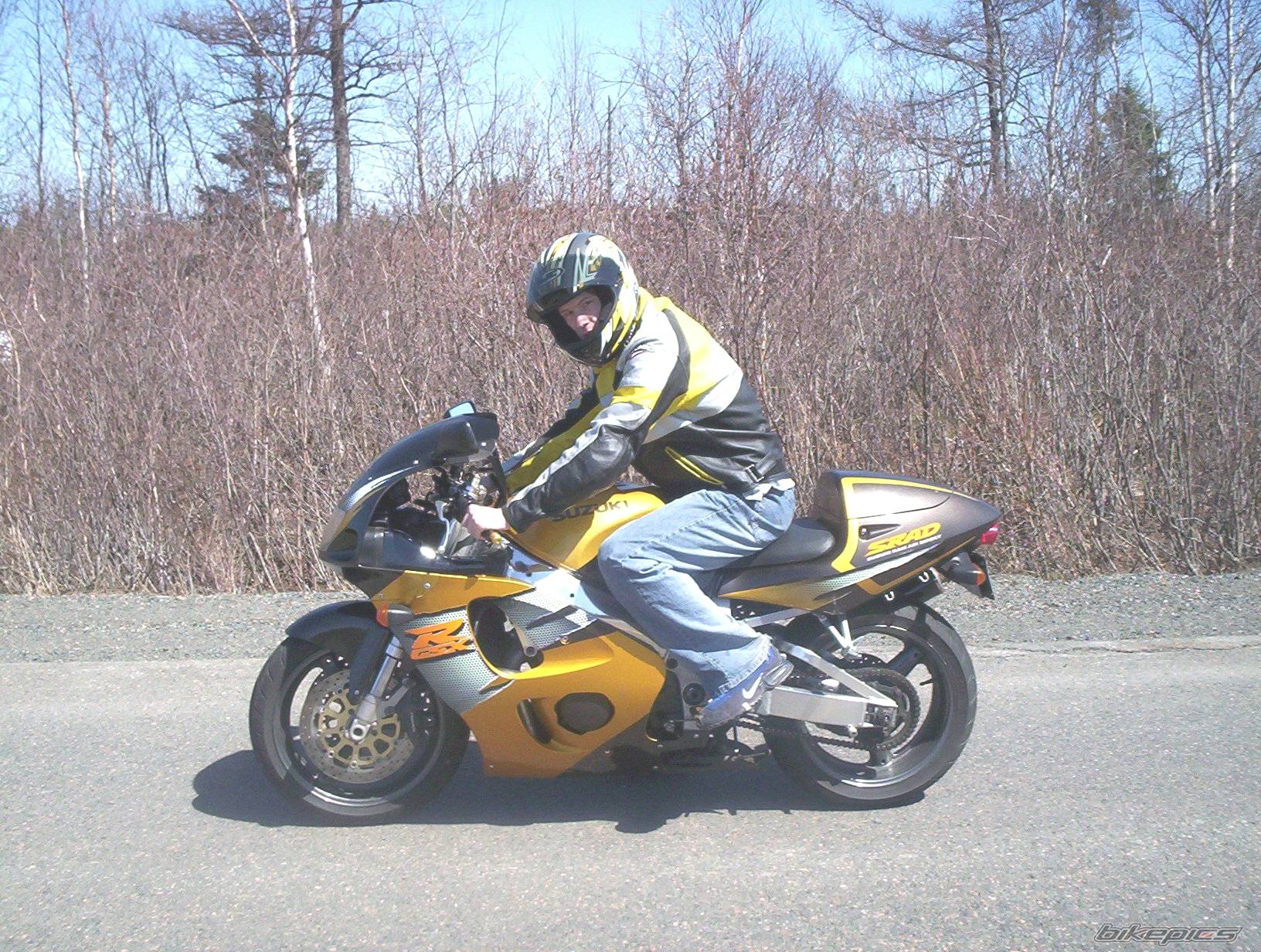 Bike Photo 217402