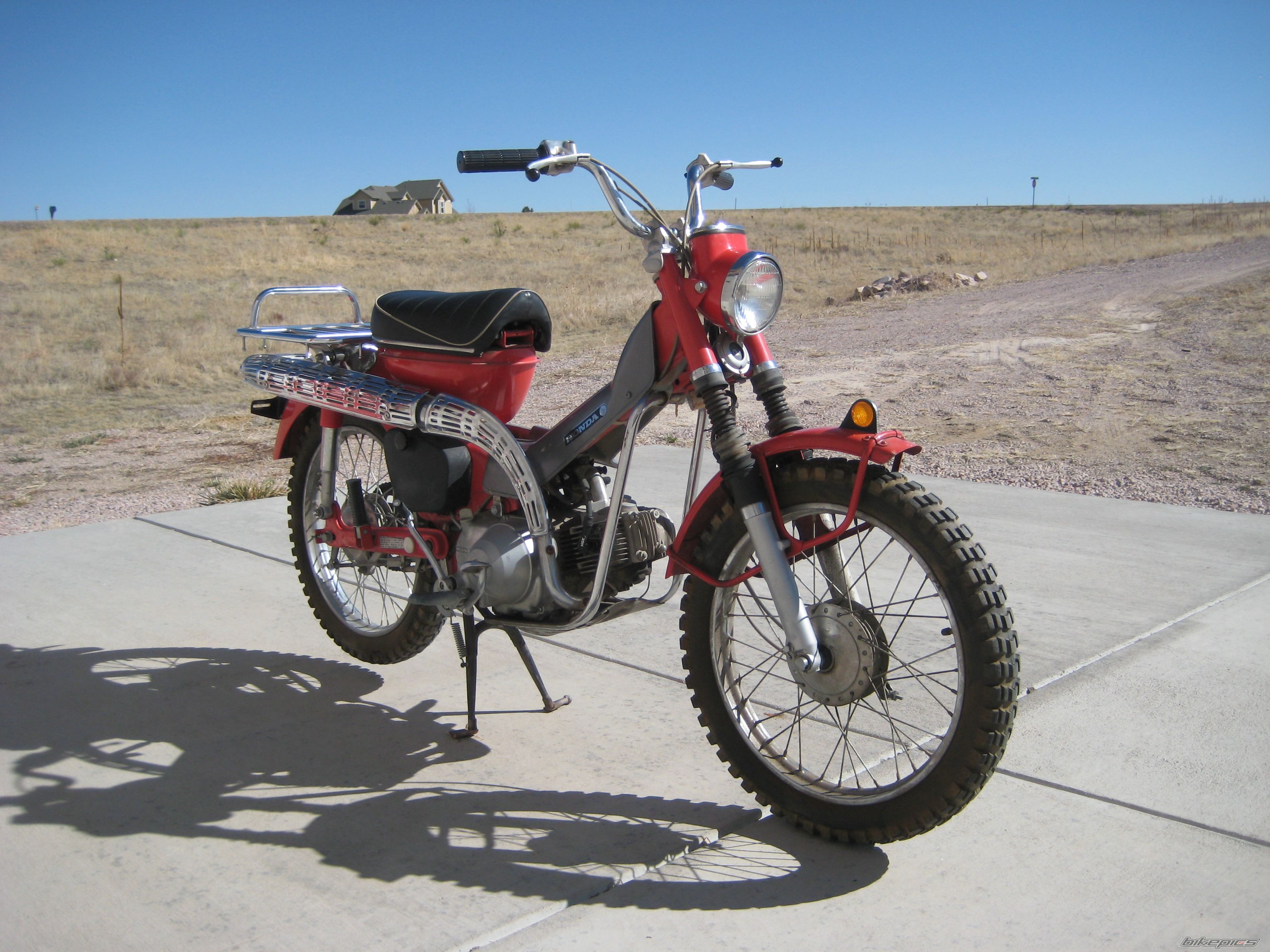 Bike Photo 2174054