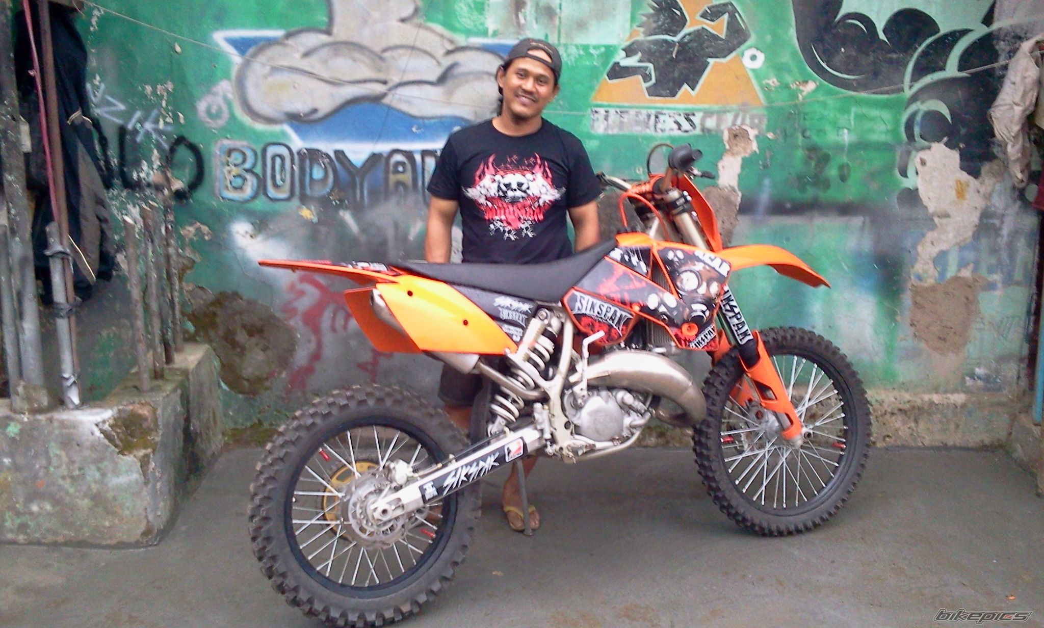 Bike Photo 2174217