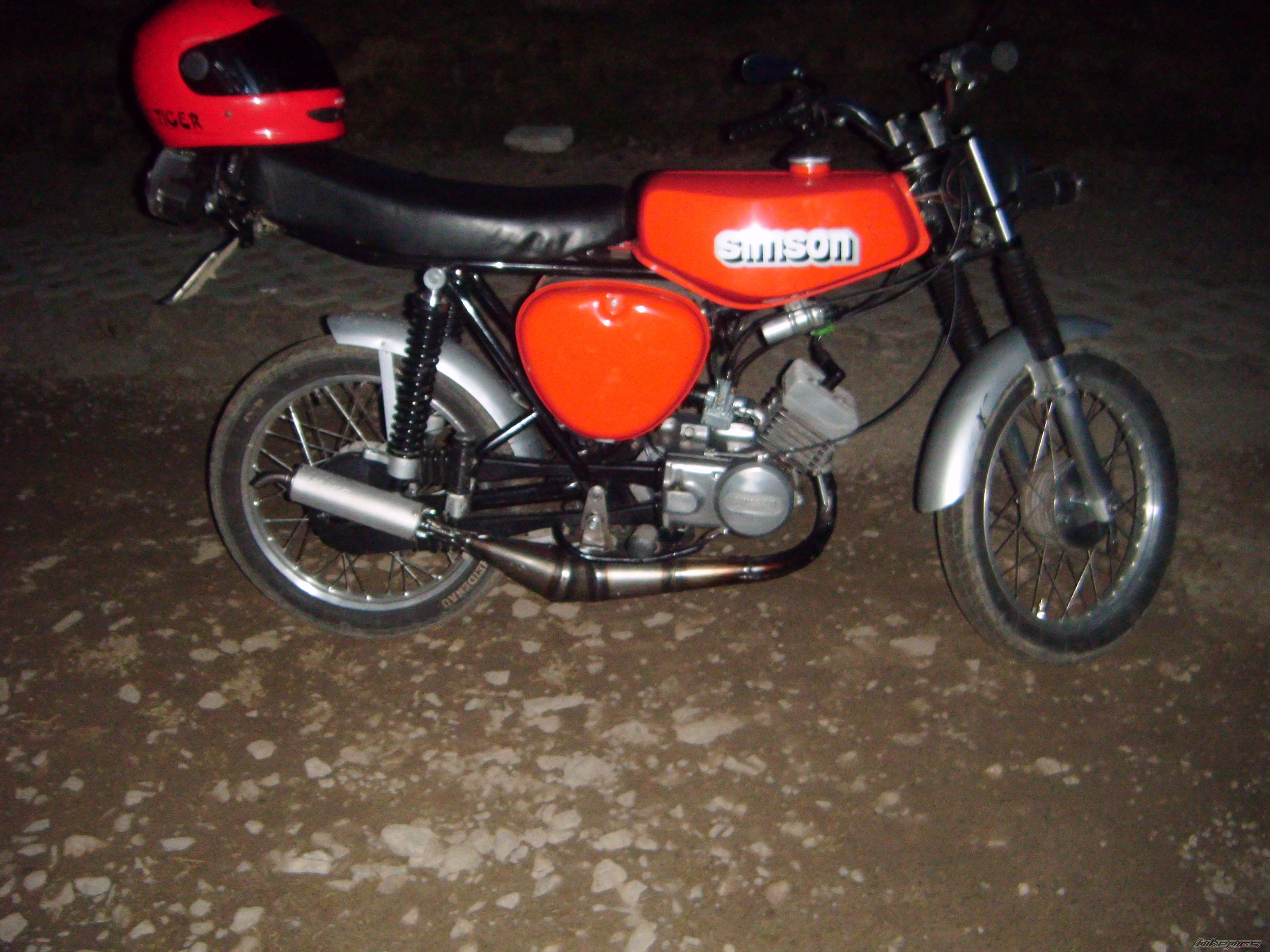 Bike Photo 2174220