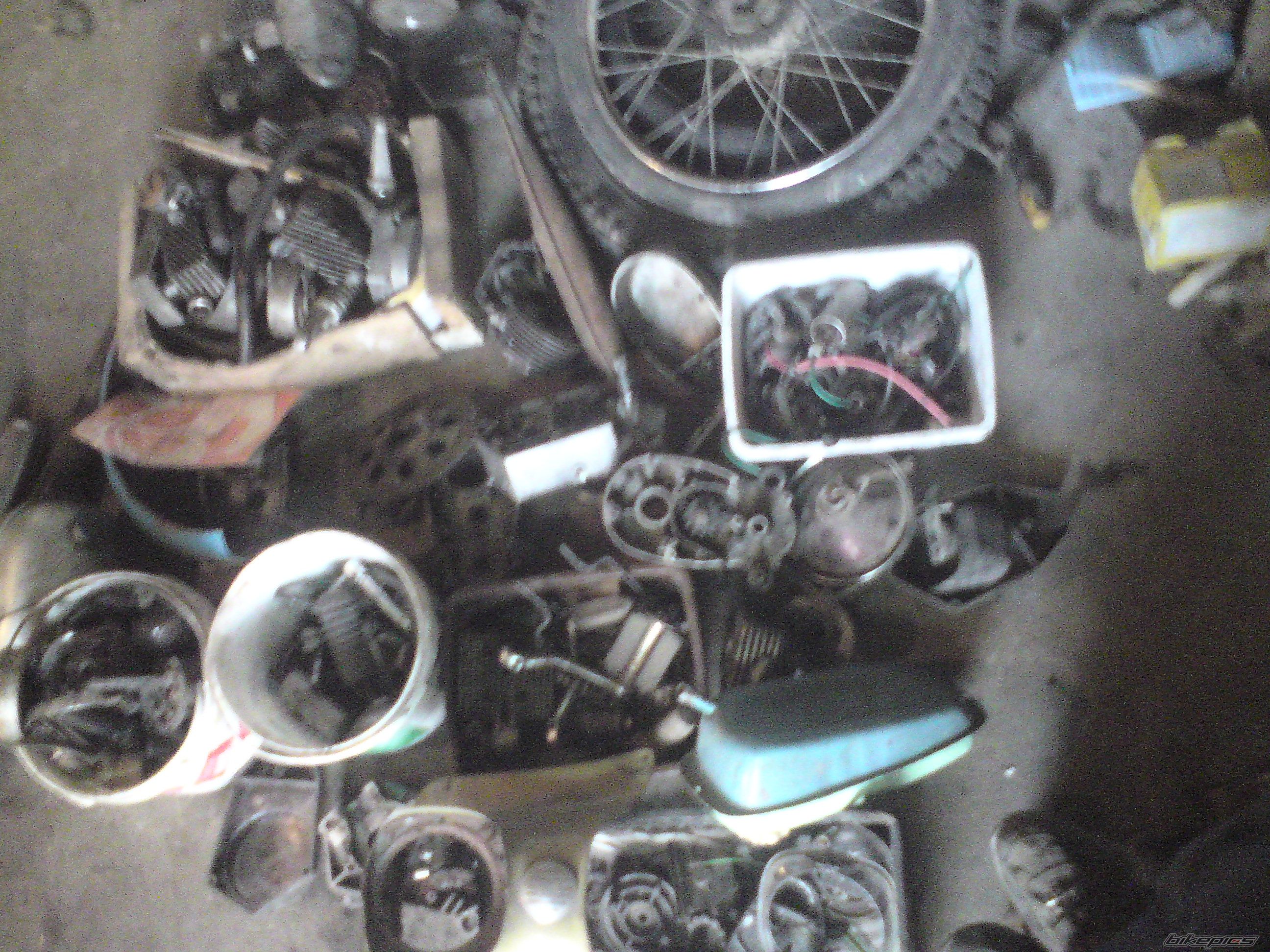Bike Photo 2174338