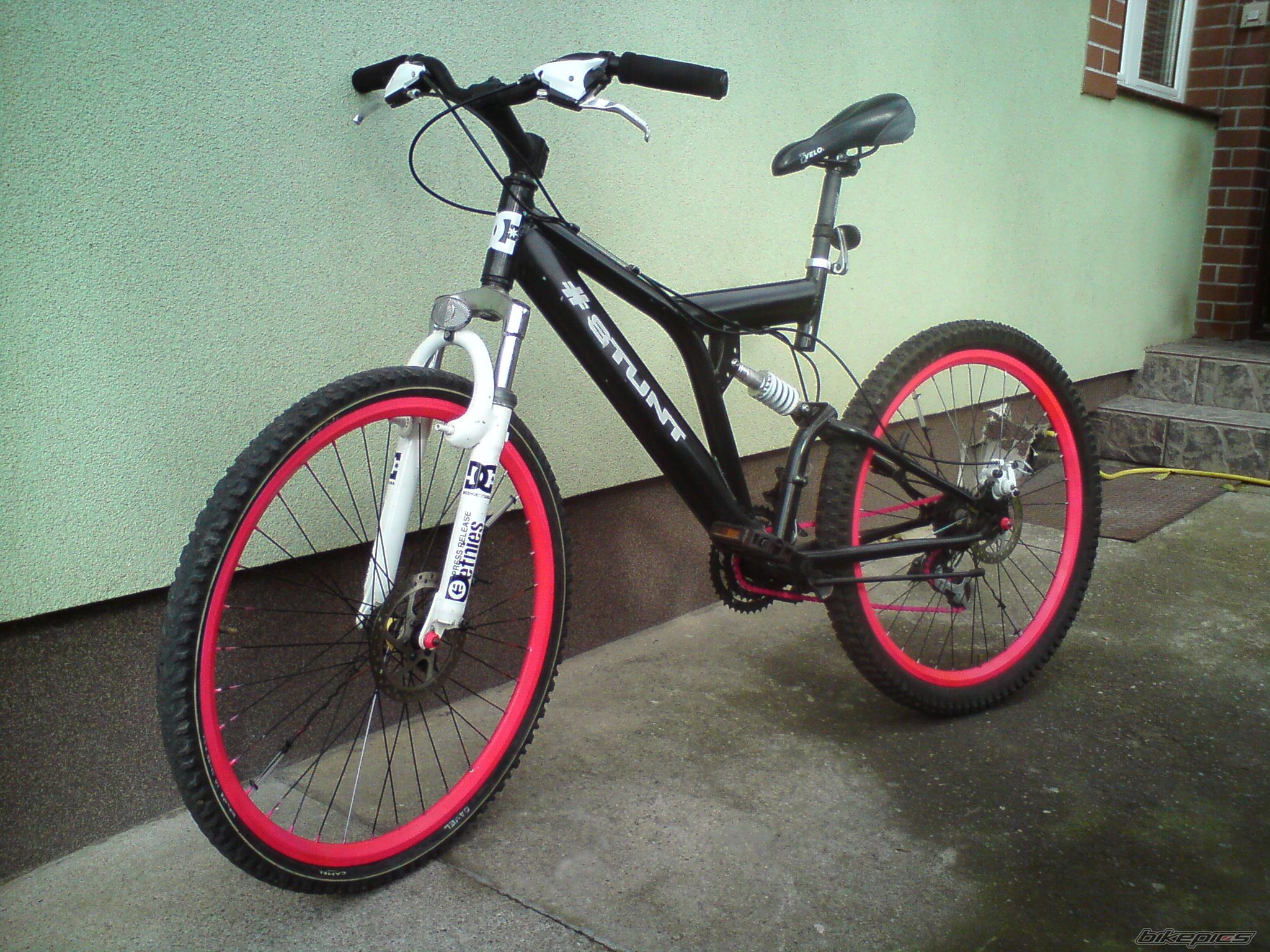 Bike Photo 2174352
