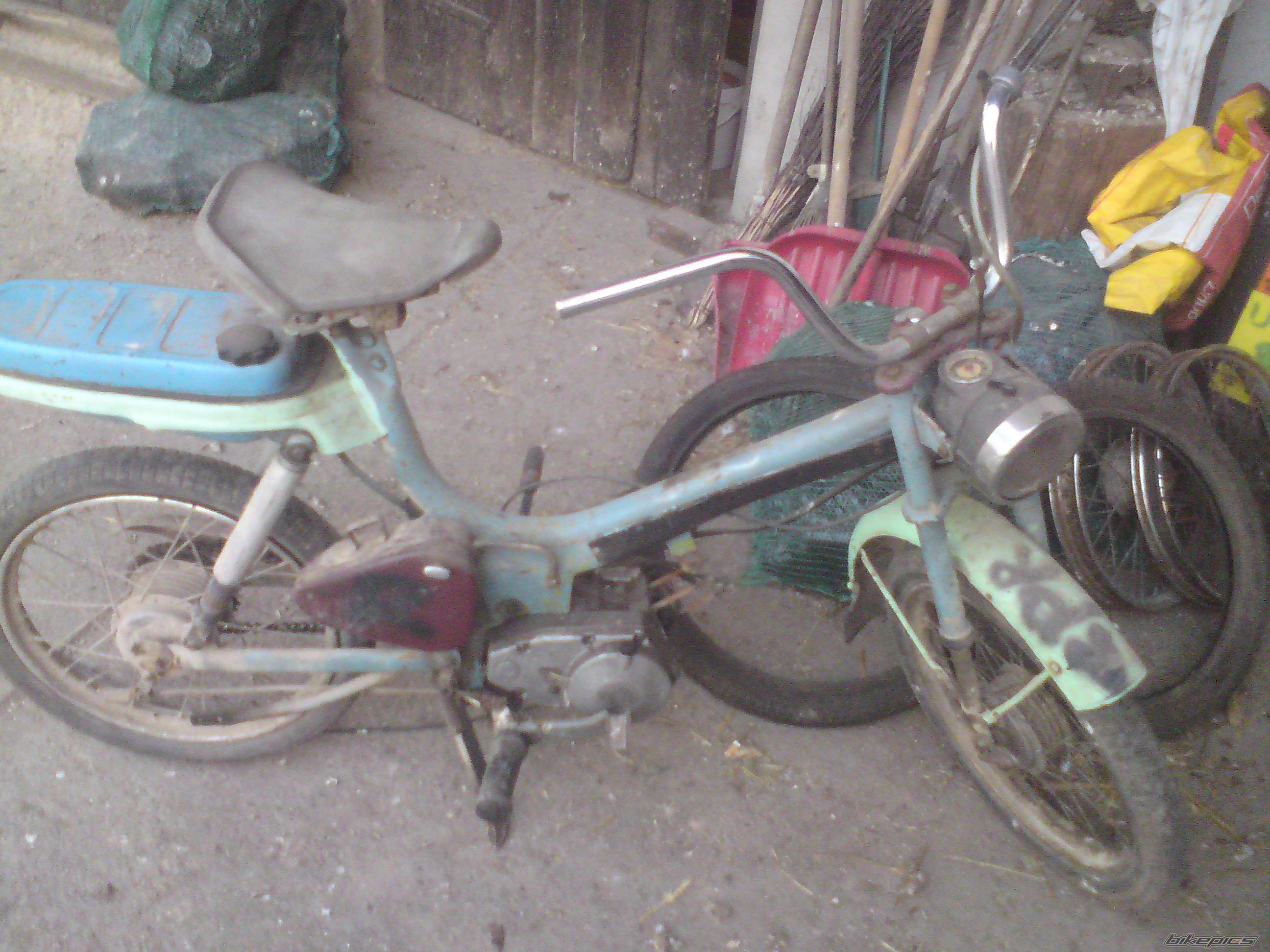 Bike Photo 2174354