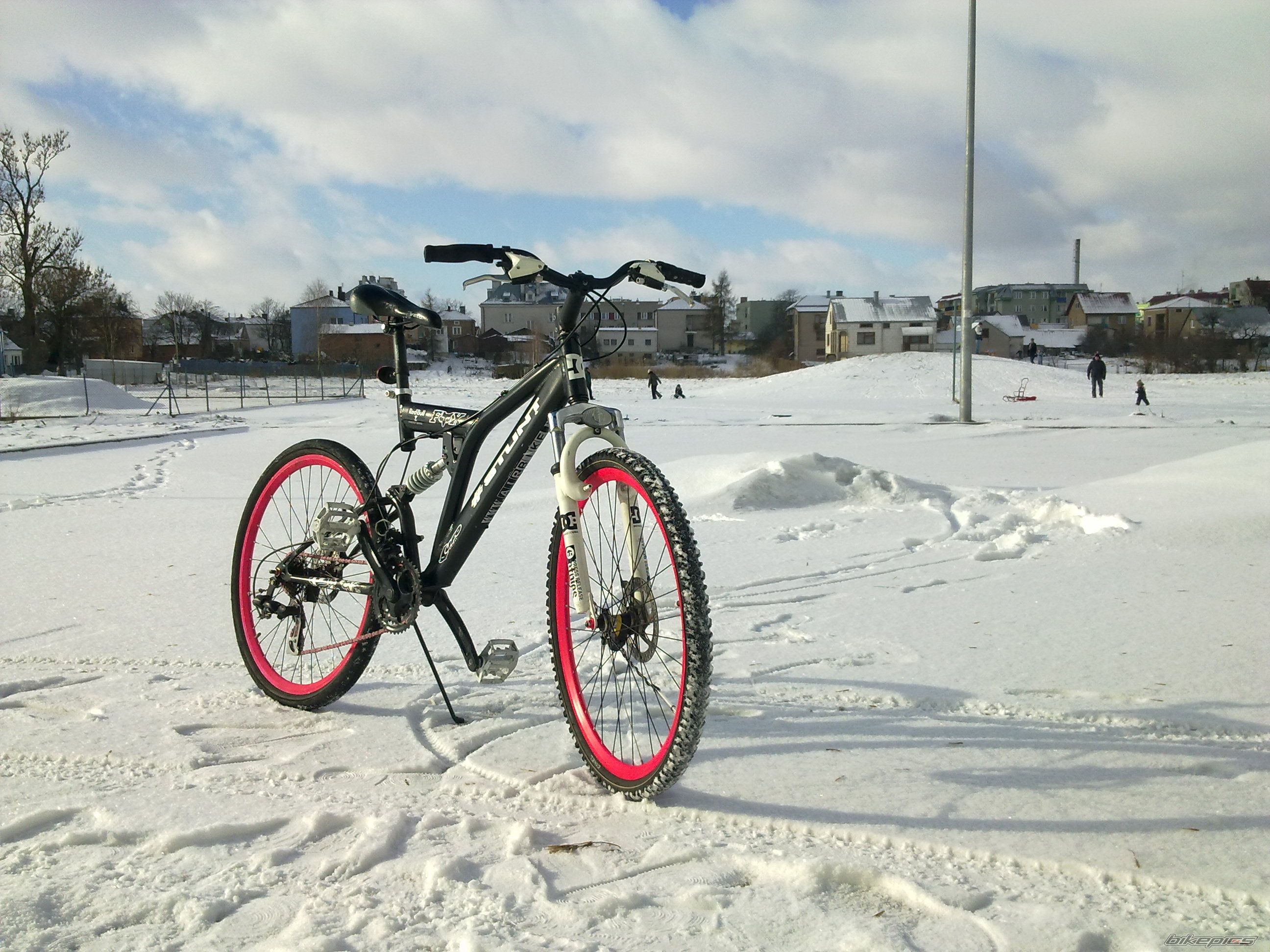 Bike Photo 2174355
