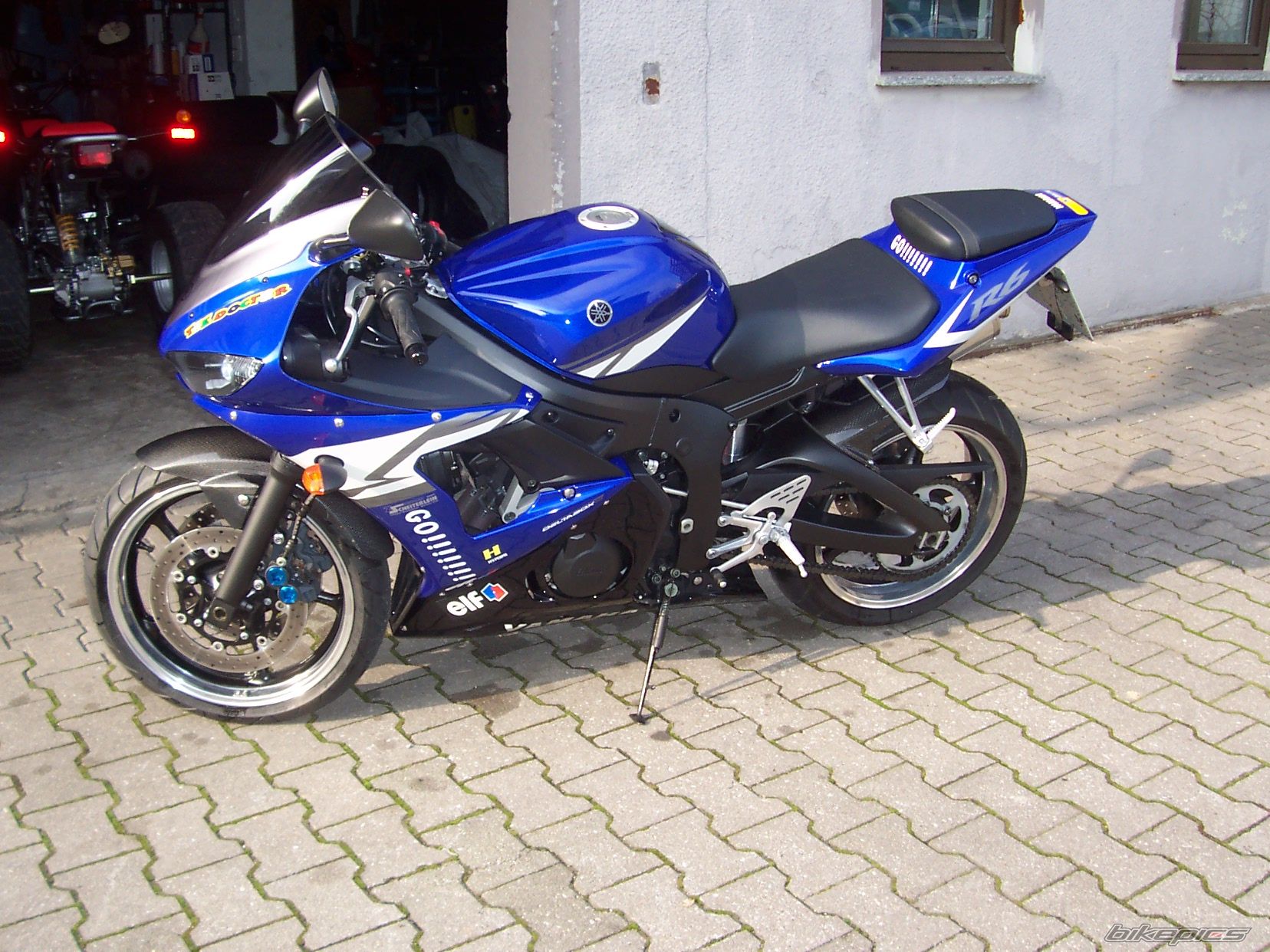 Bike Photo 2174361