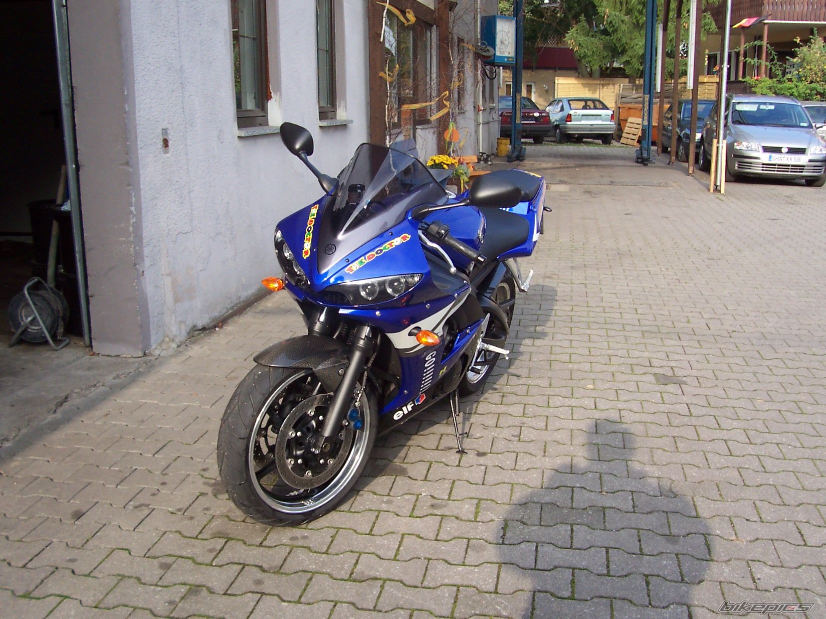 Bike Photo 2174363