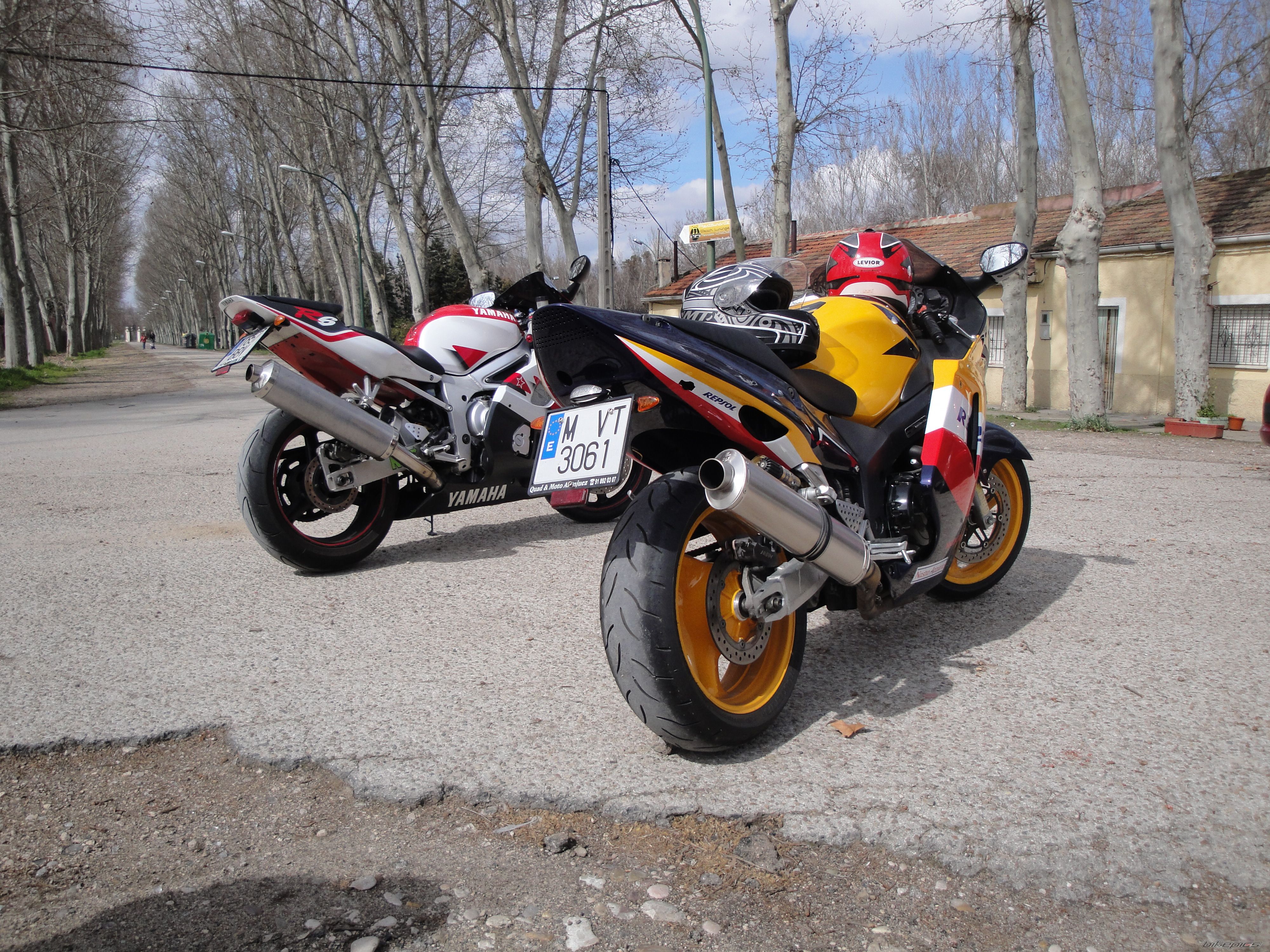 Bike Photo 2174369